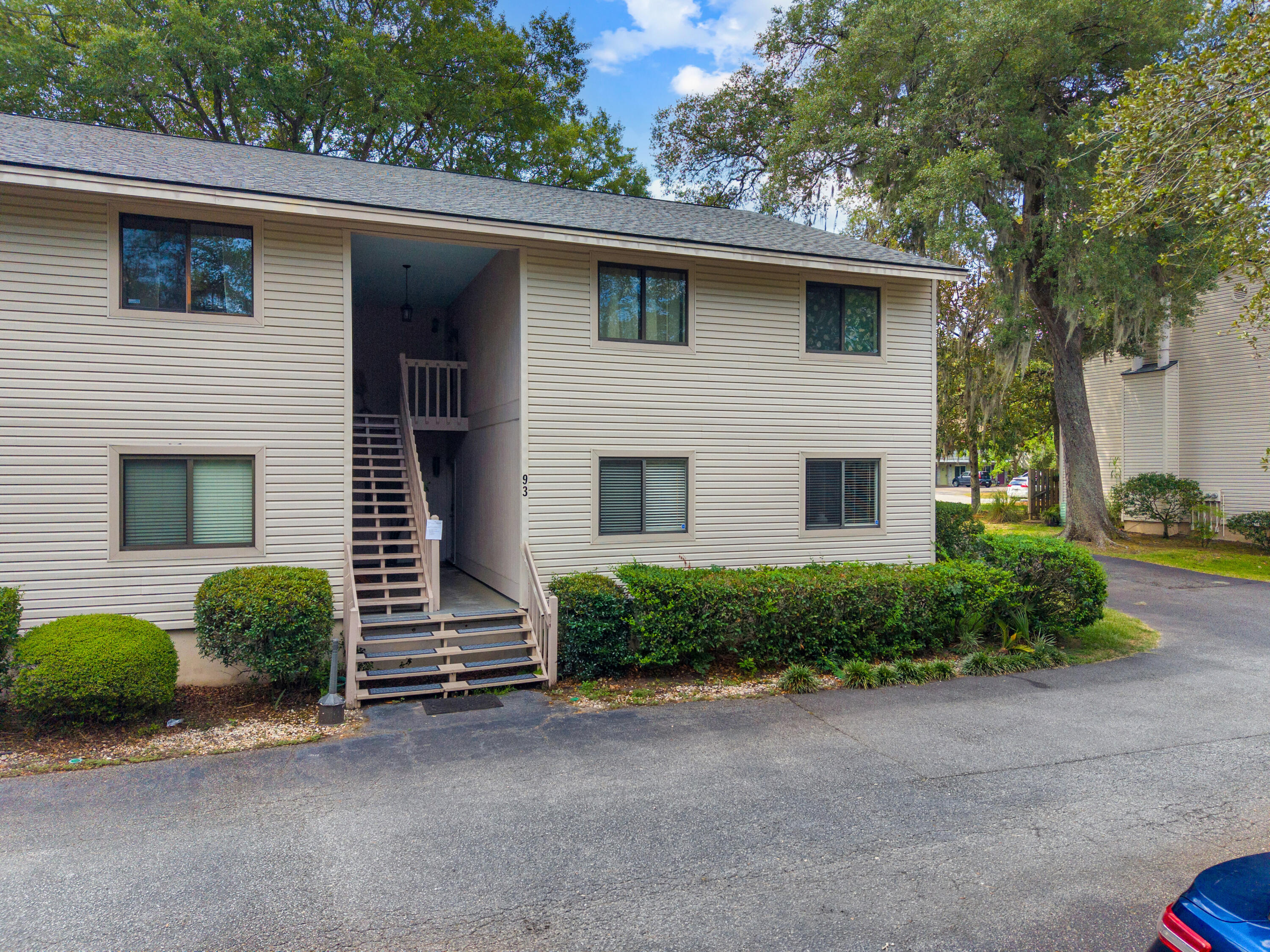 93 Ashley Hall Plantation Road # 7