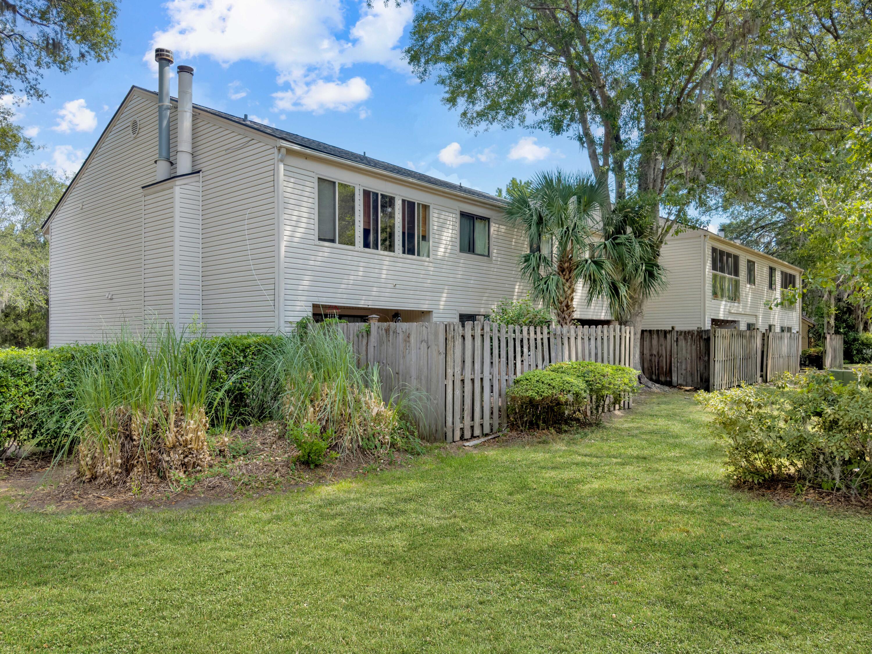 93 Ashley Hall Plantation Road # 7