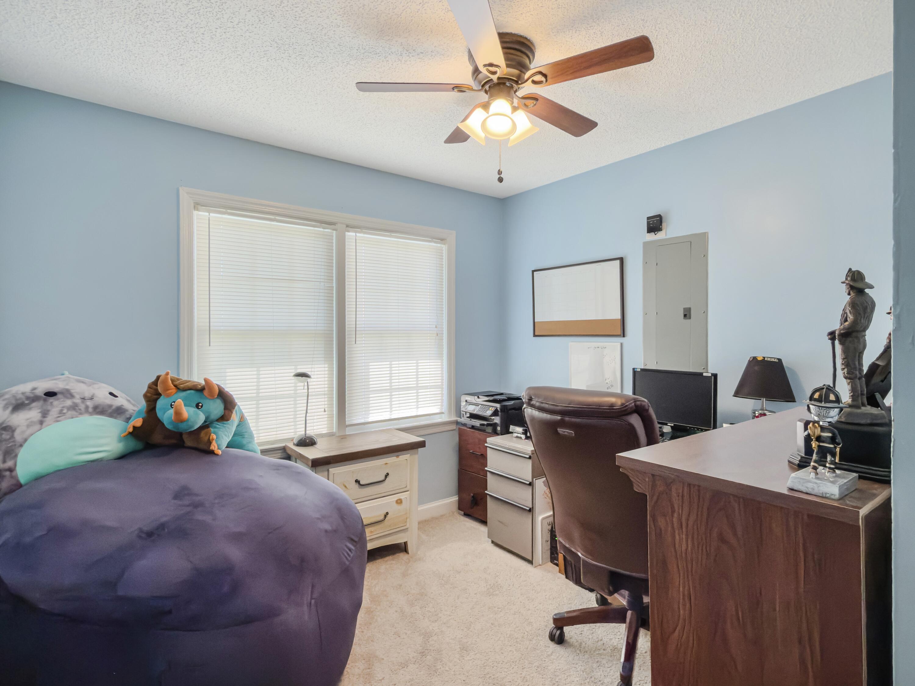 303 Mary Scott Drive