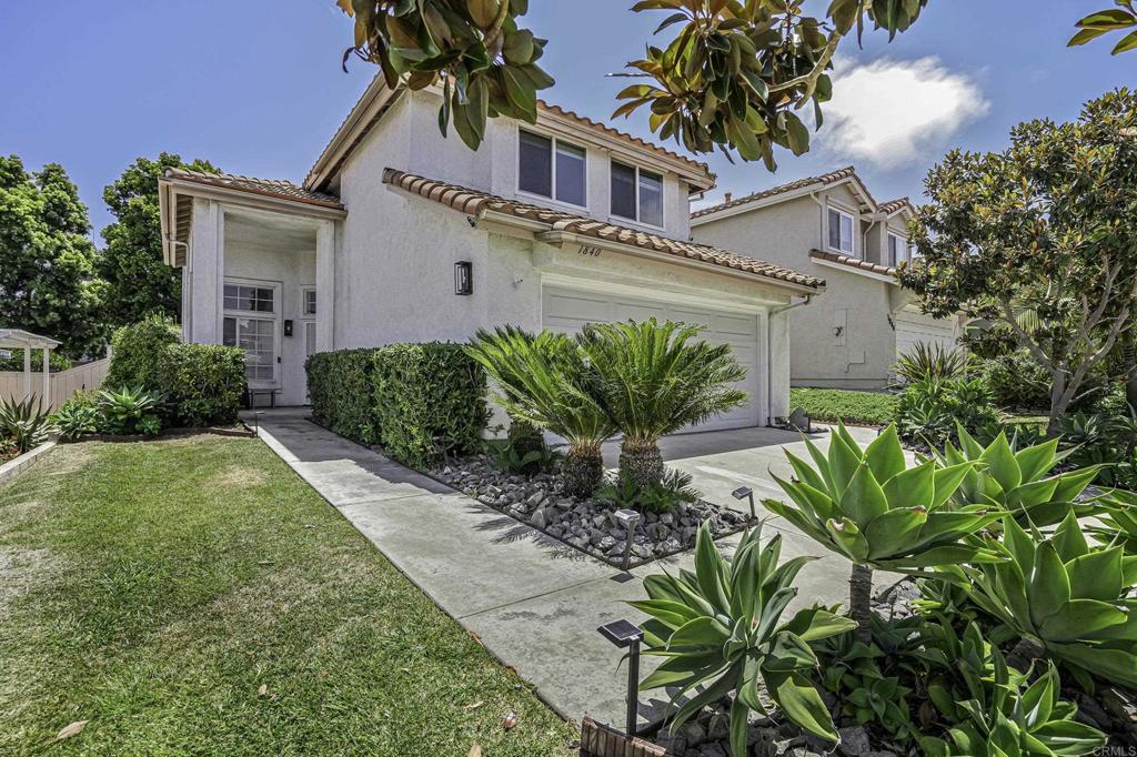 1840 Timber Trail