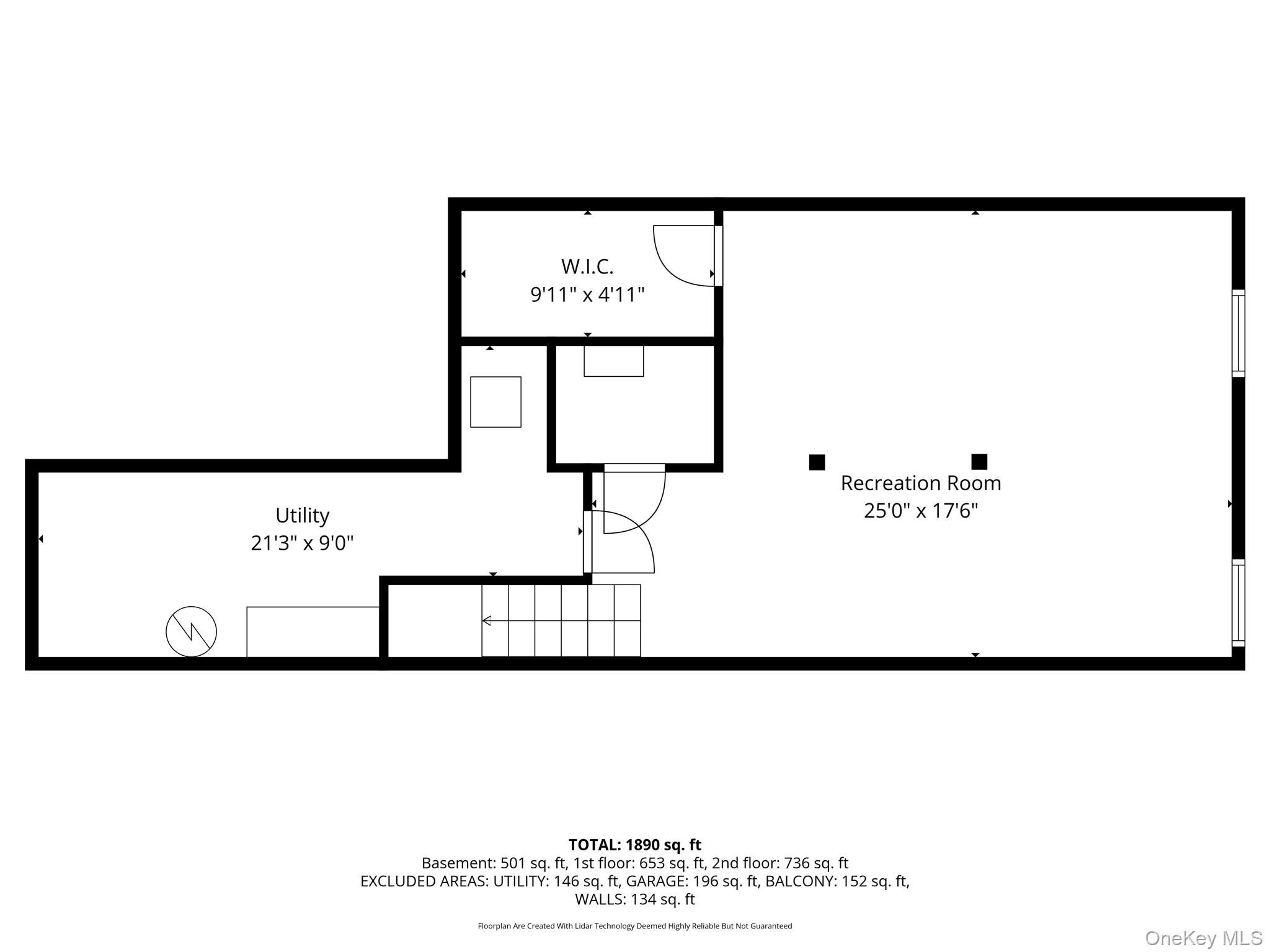 13 Pine Street