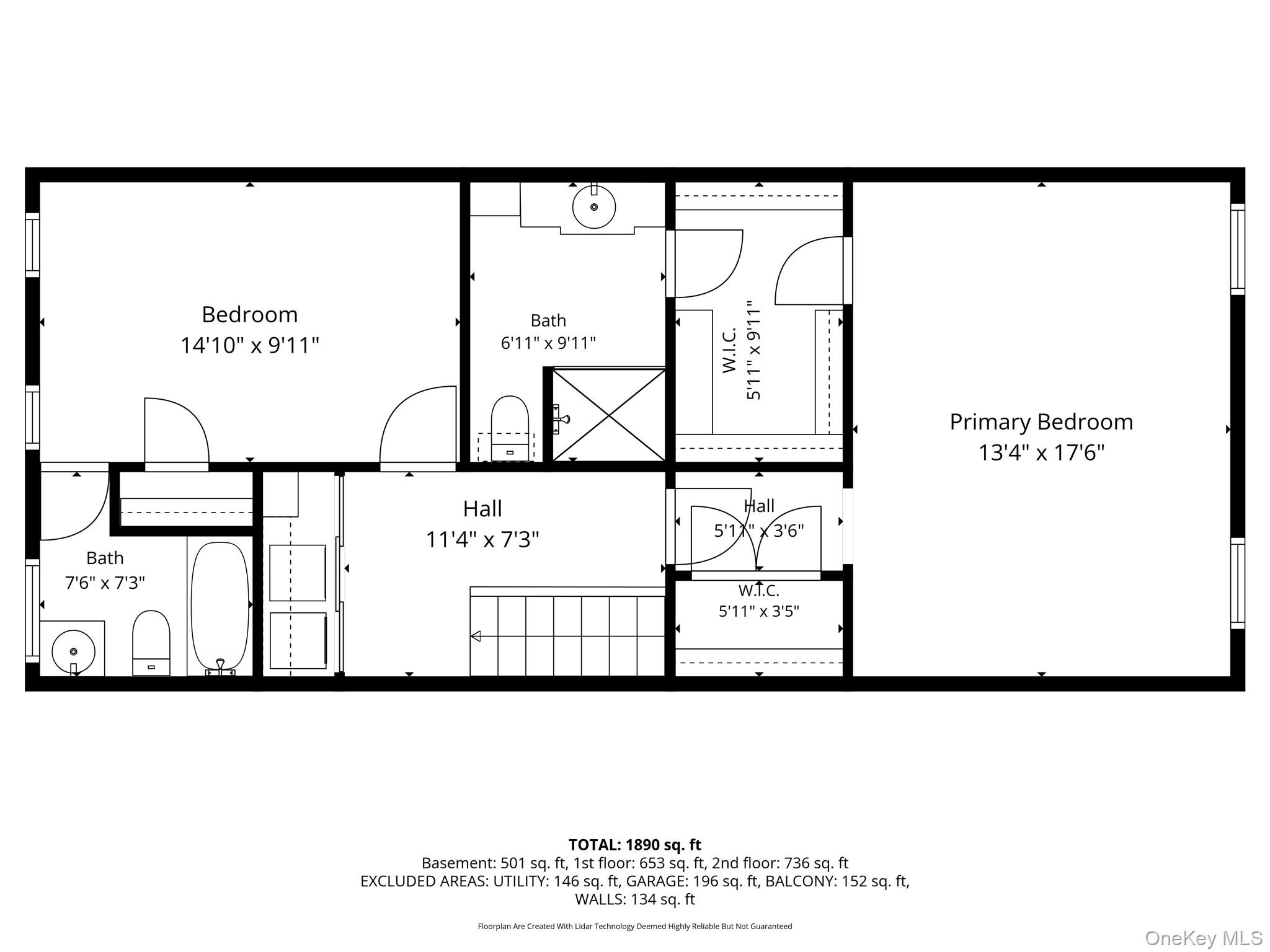 13 Pine Street