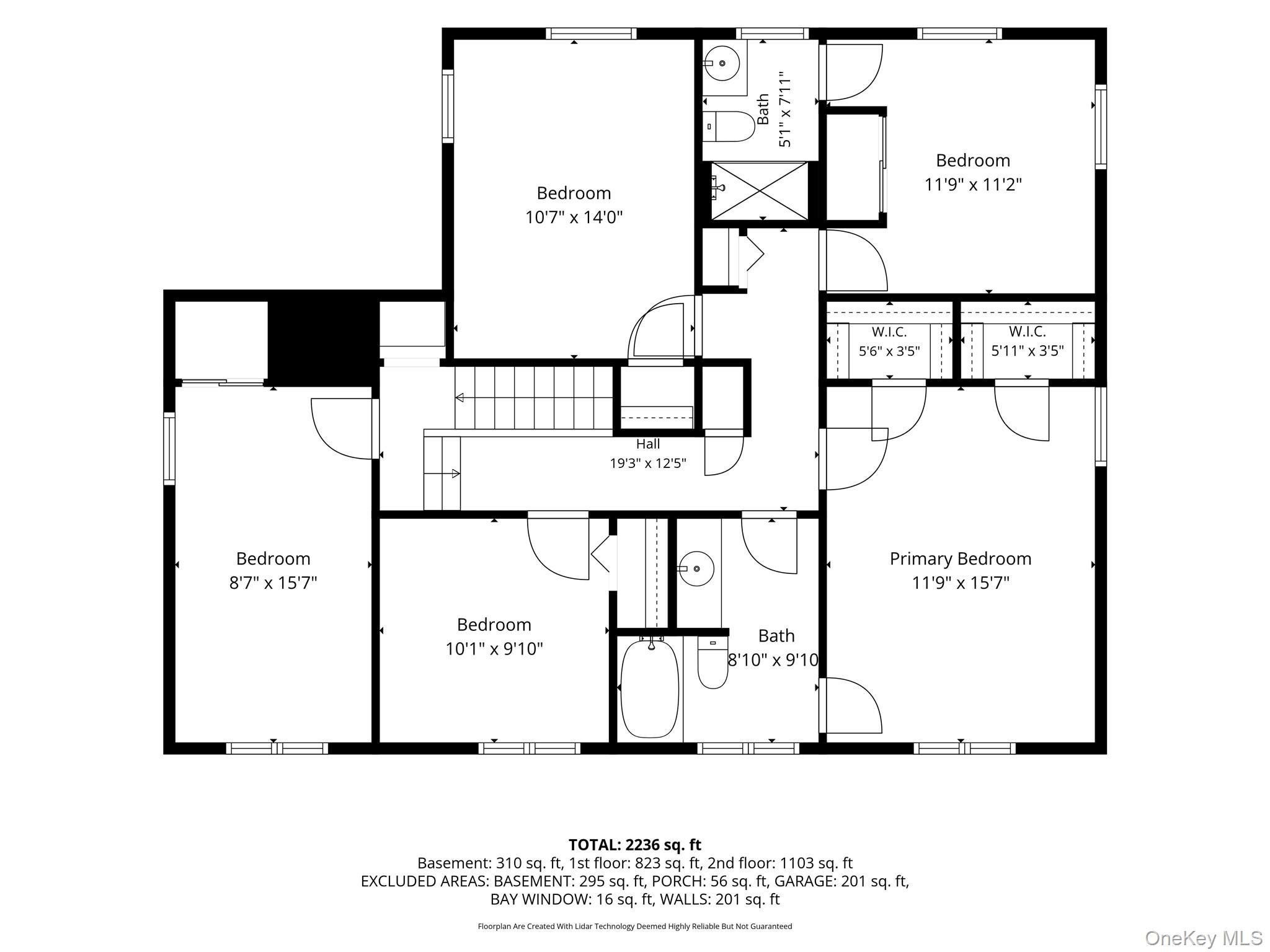 2 Bartel Place