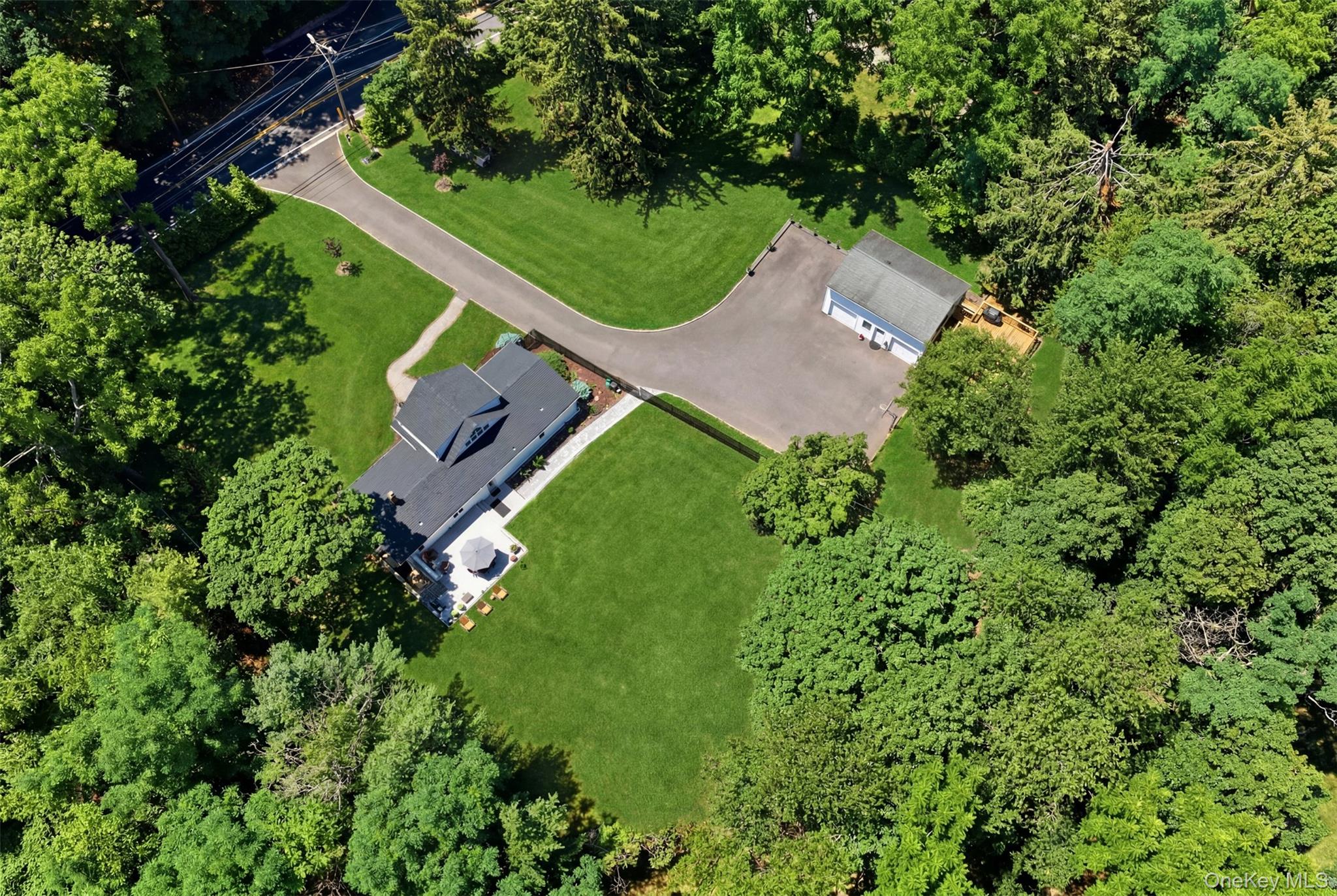 355 Bread And Cheese Hollow Road