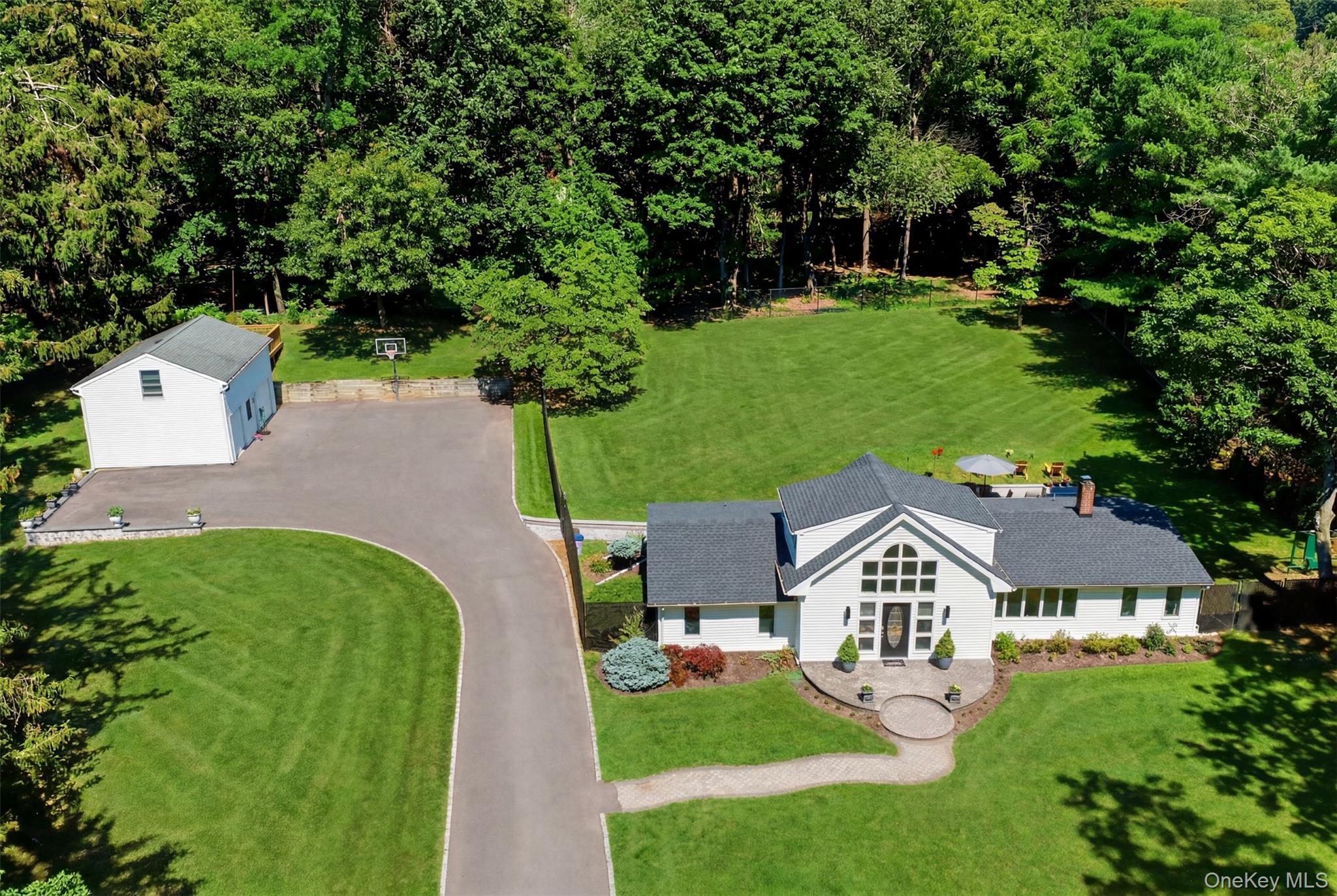 355 Bread And Cheese Hollow Road