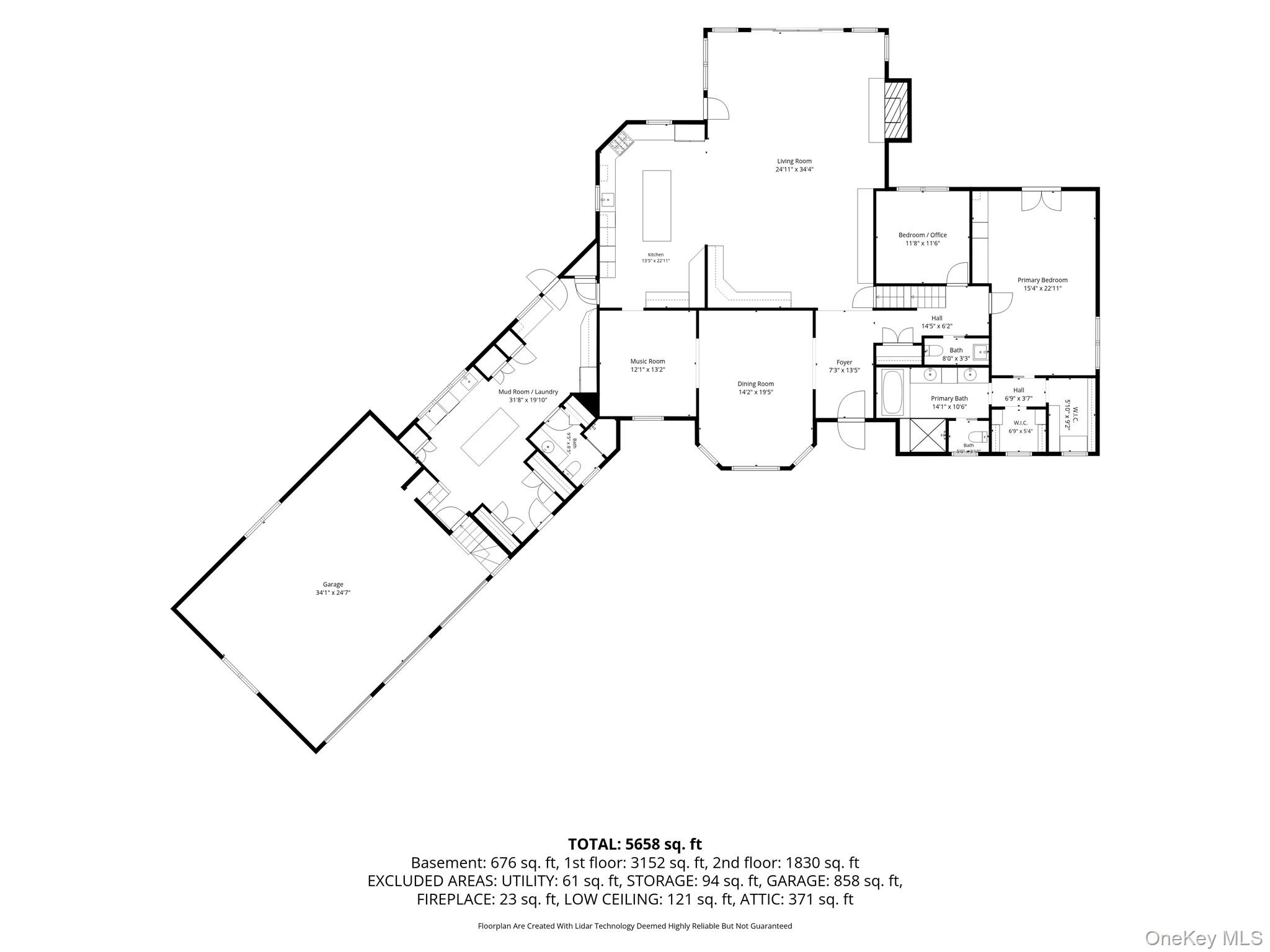 31 Crosby Place