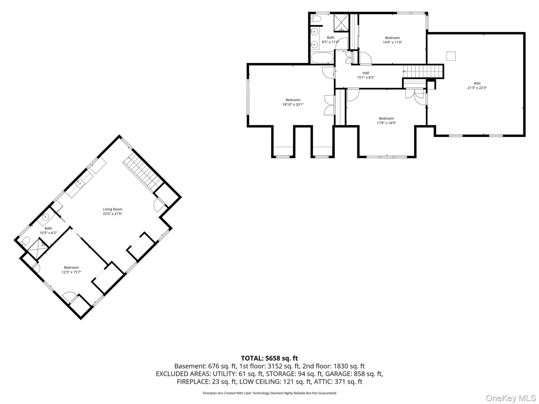 31 Crosby Place