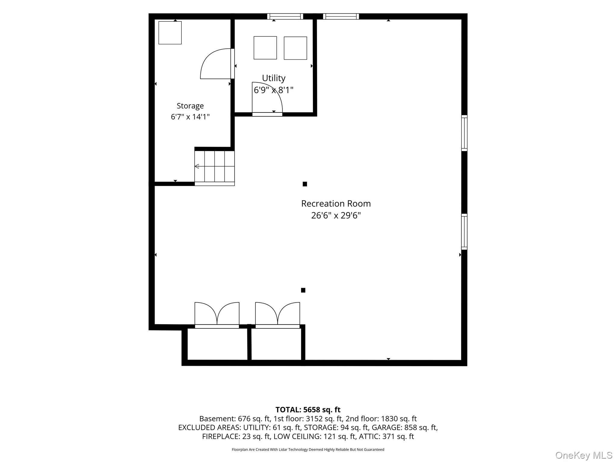 31 Crosby Place
