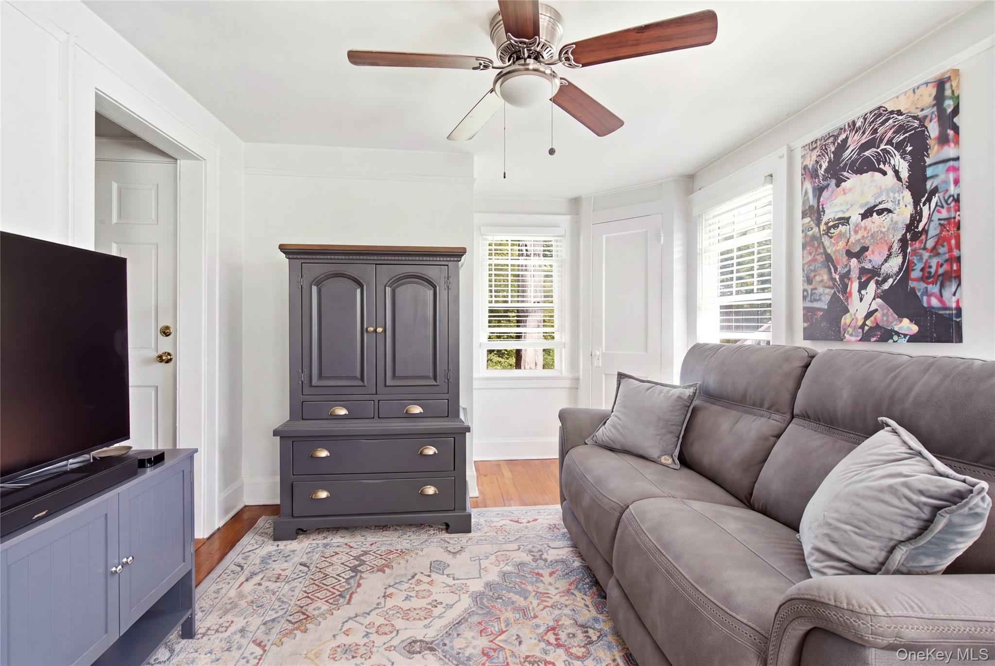 157 Clinton Avenue Unit: 1