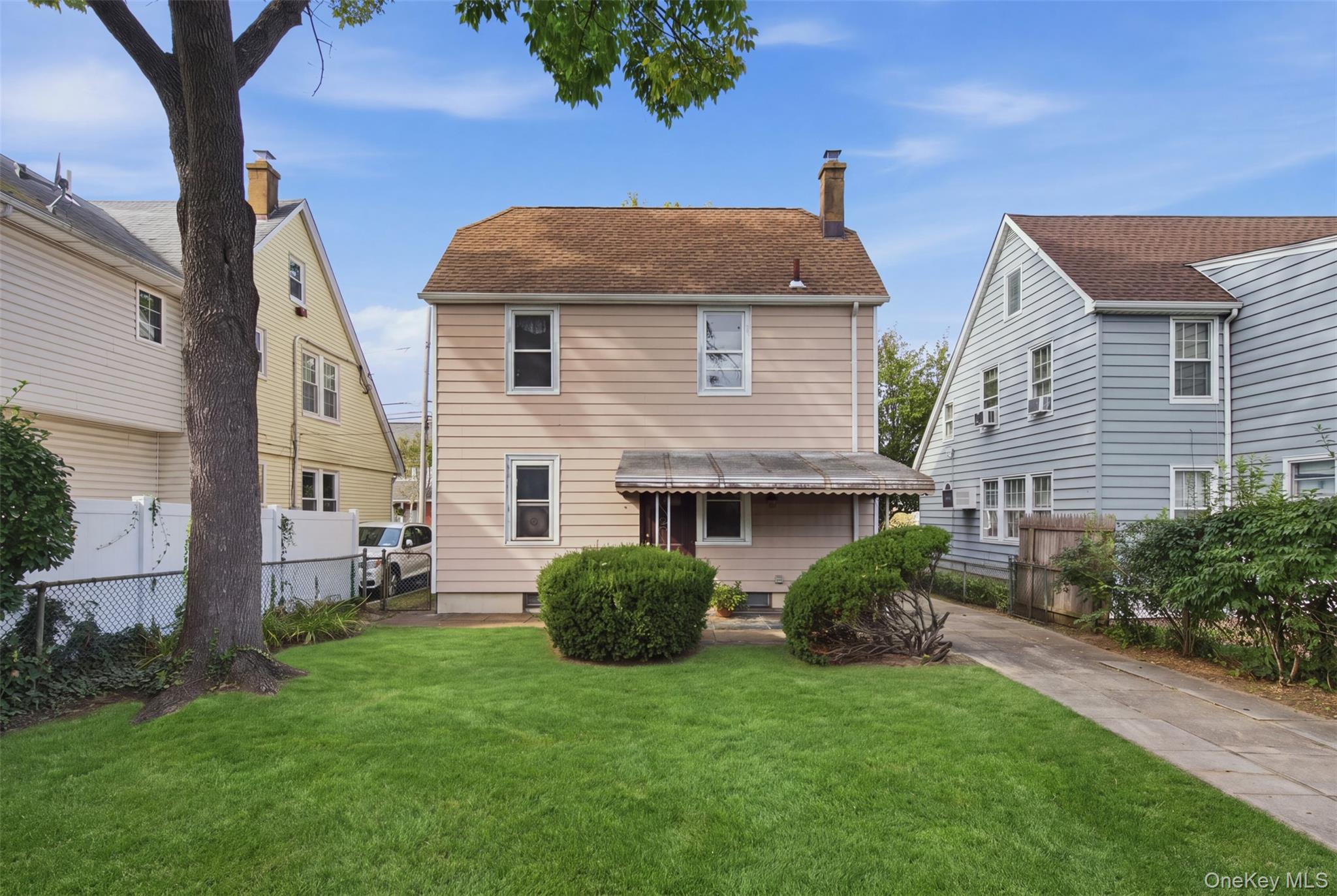 36 Cornell Street