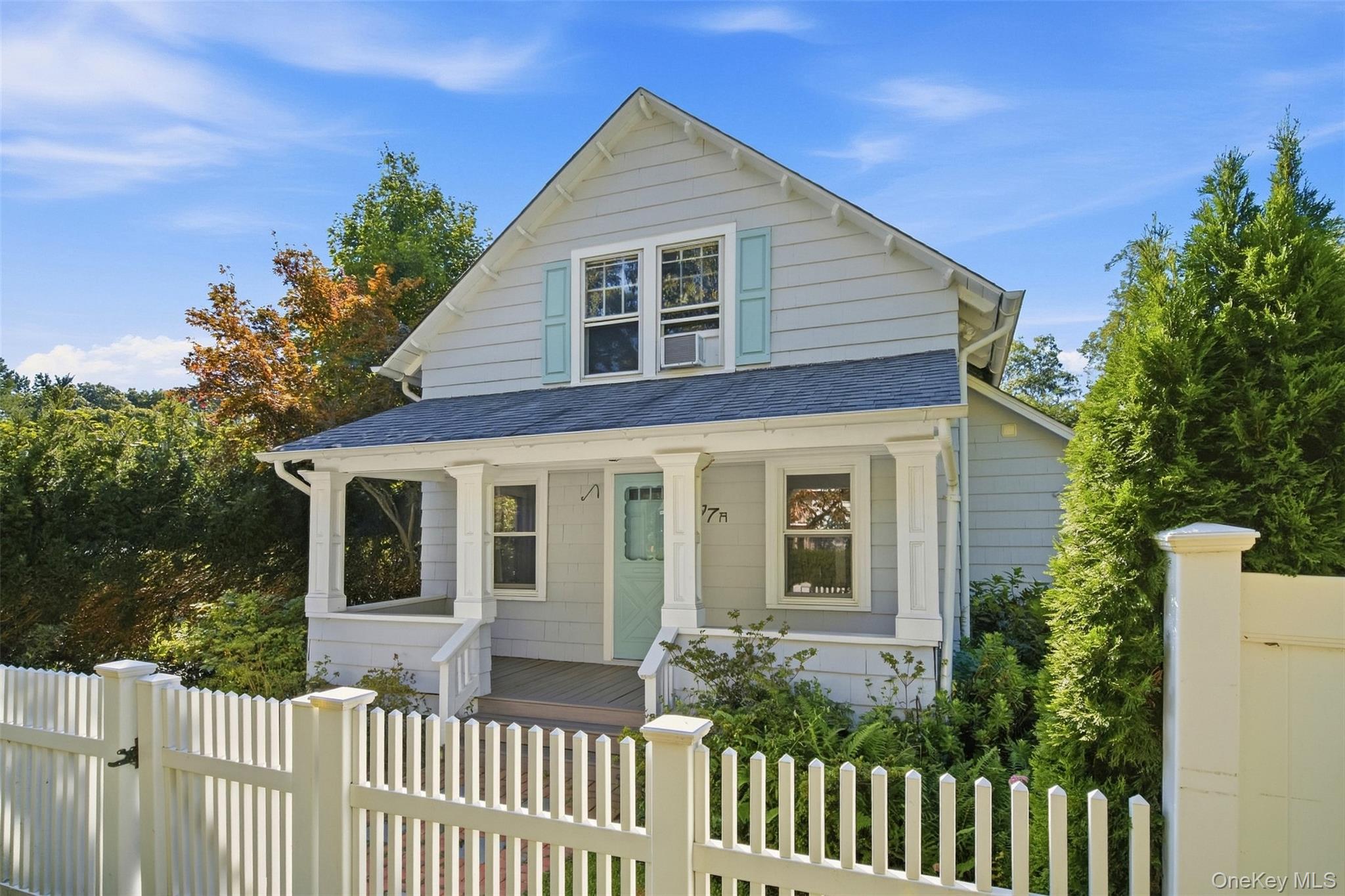 97A Bay Avenue