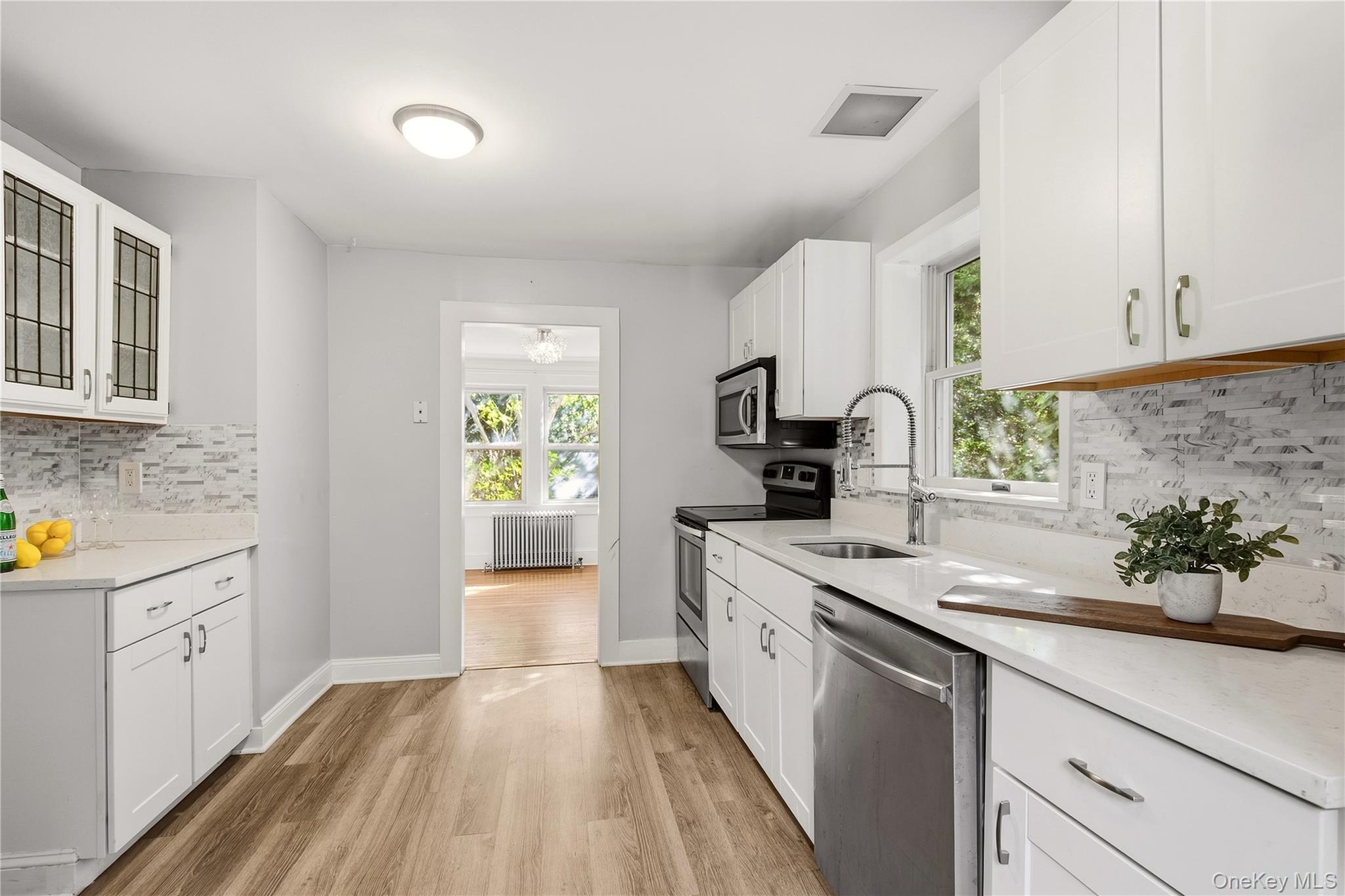 97A Bay Avenue