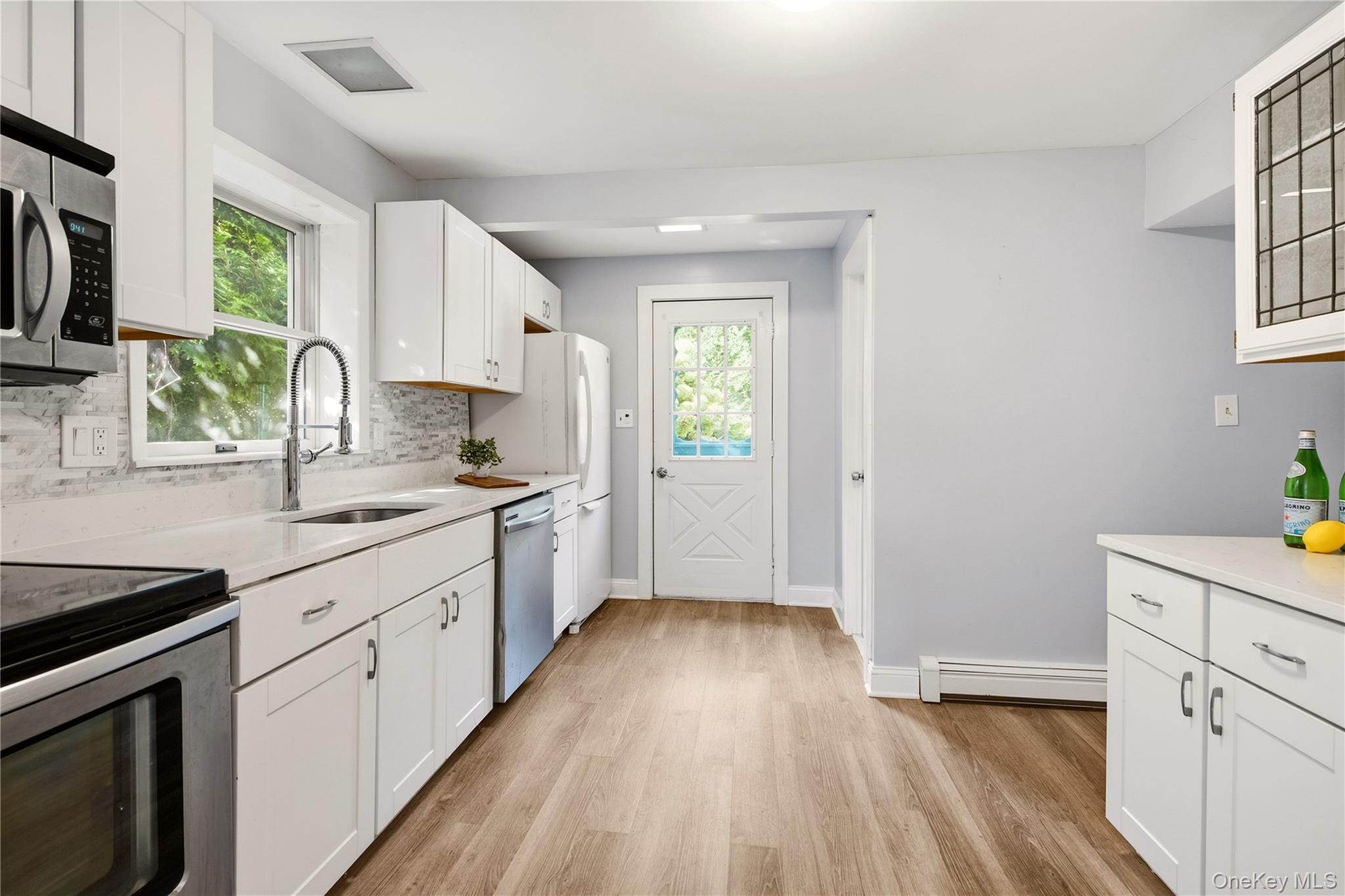 97A Bay Avenue
