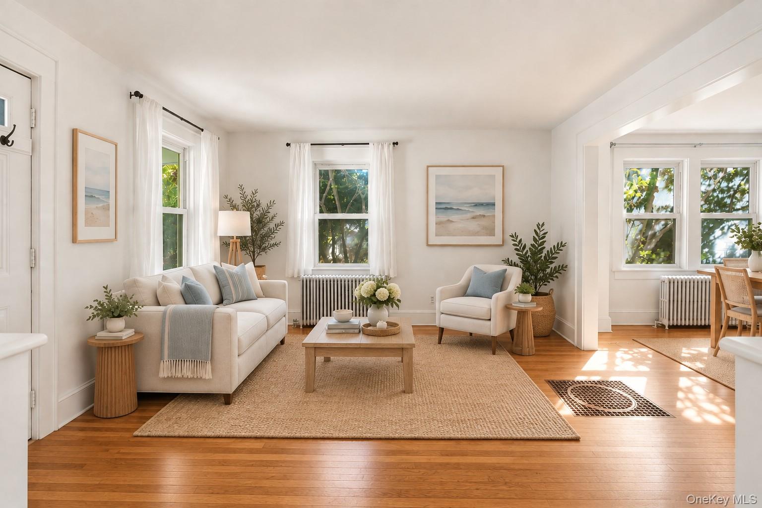 97A Bay Avenue