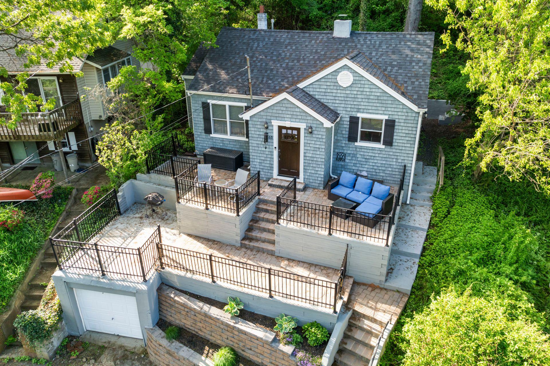 65 Bayview Drive