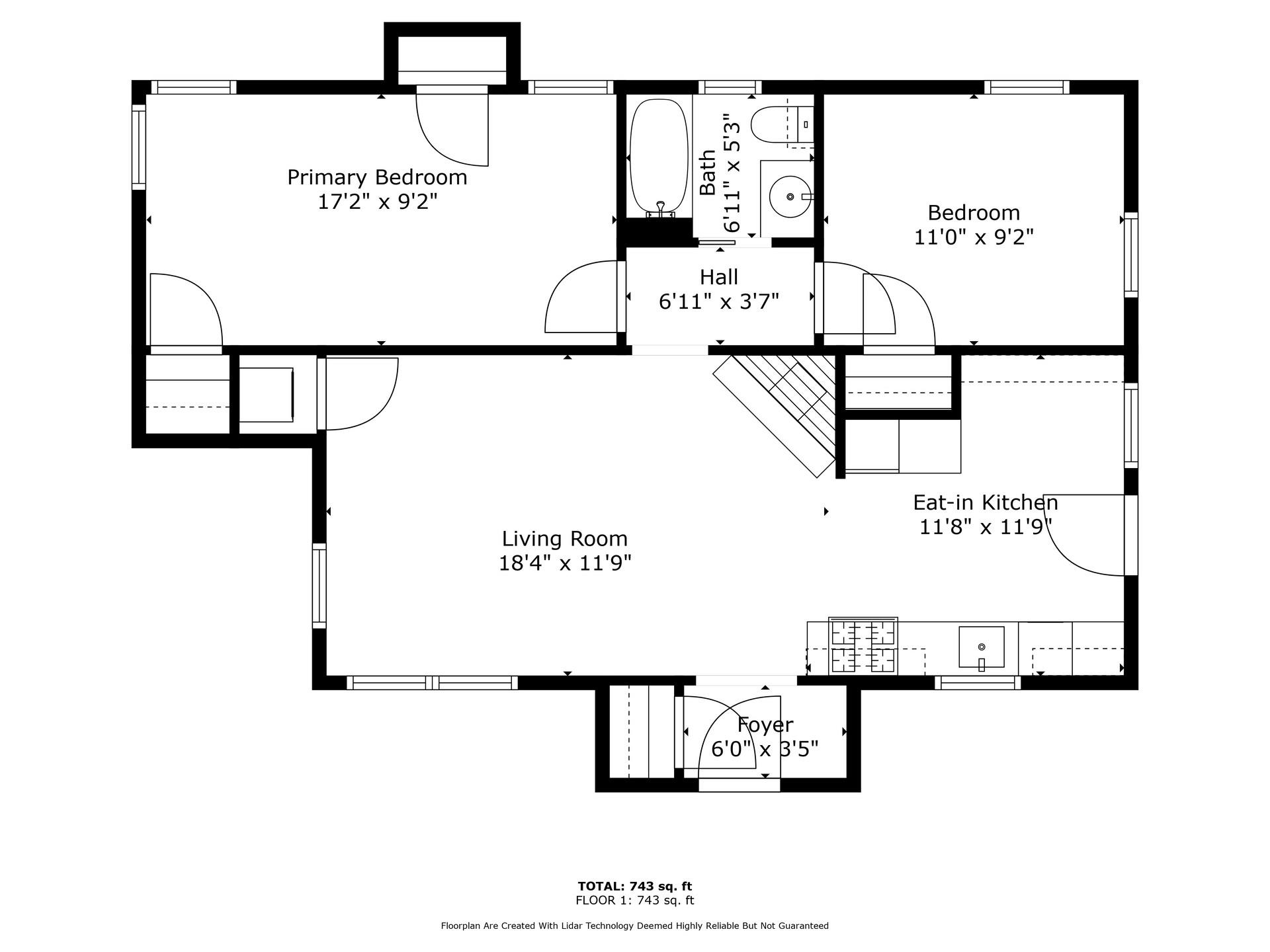 65 Bayview Drive