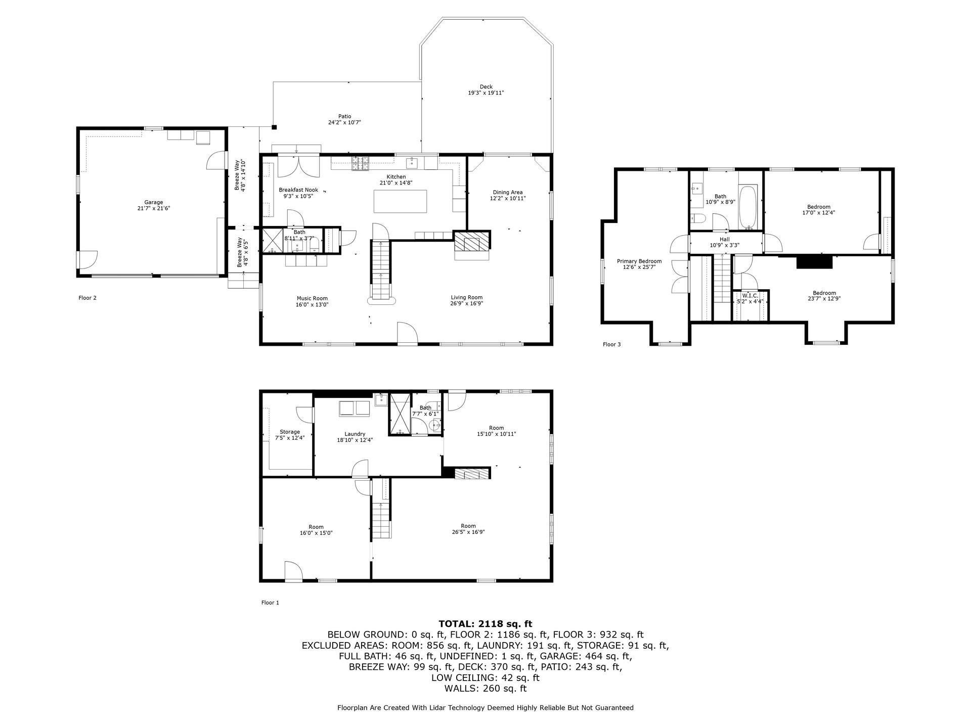 14 Thorman Lane