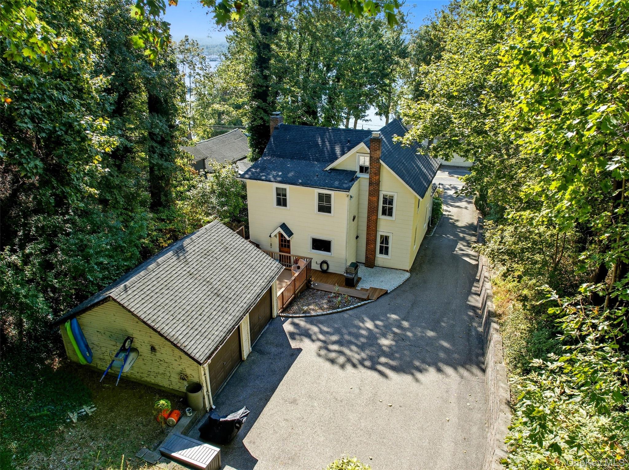 68 East Shore Road