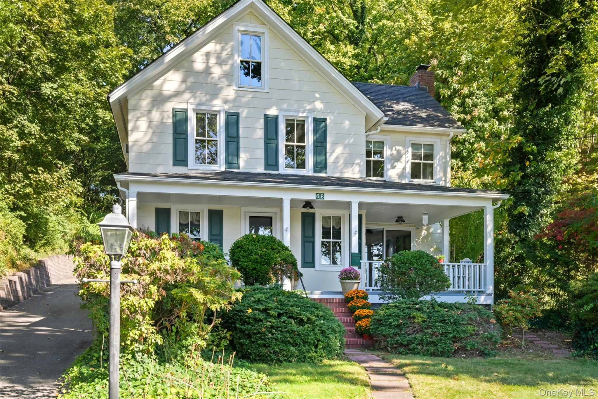 68 East Shore Road