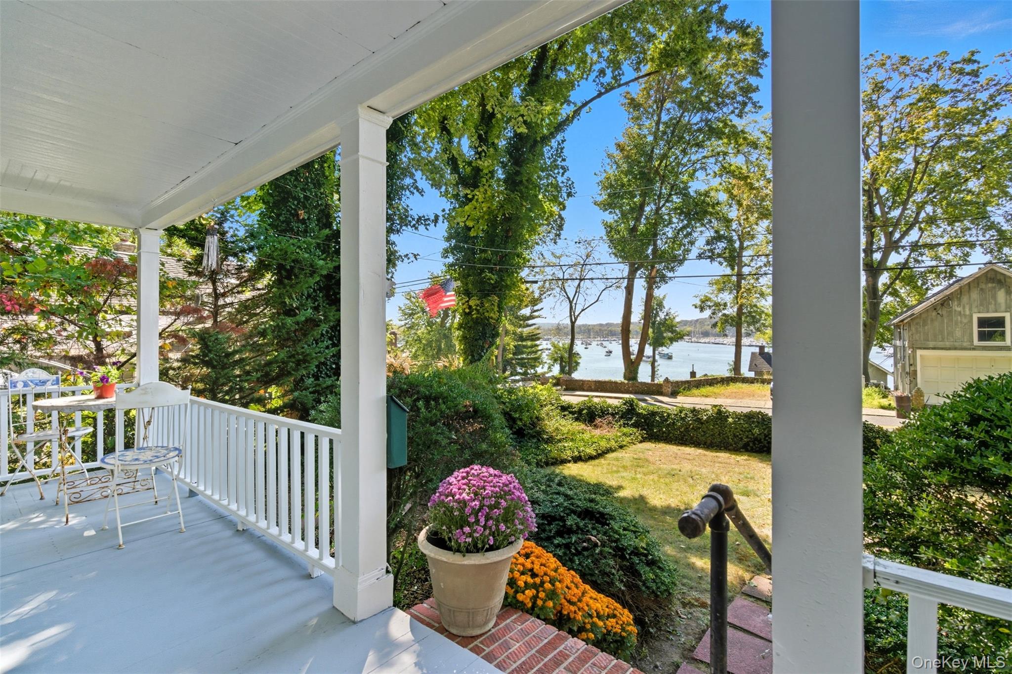 68 East Shore Road