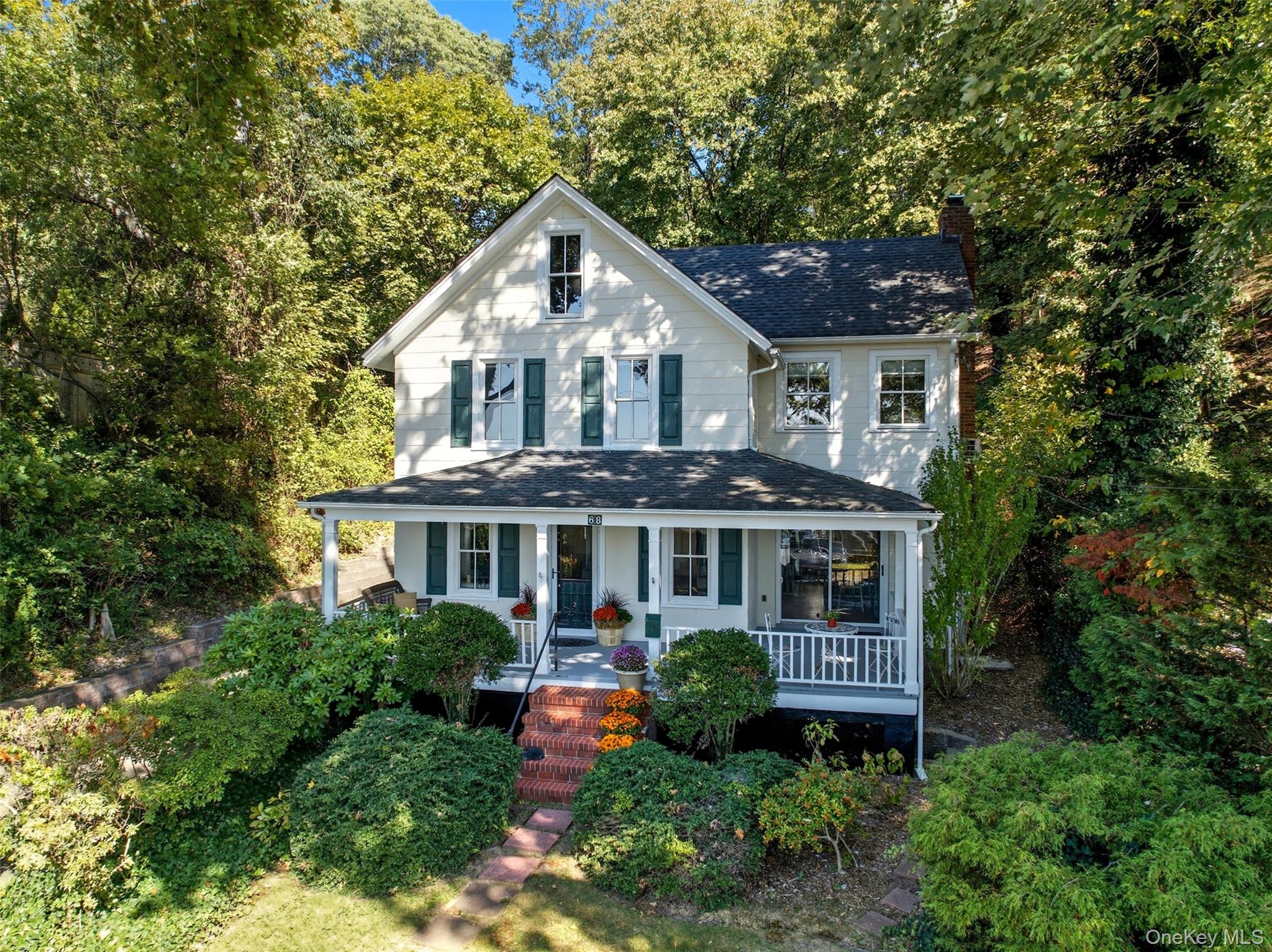 68 East Shore Road
