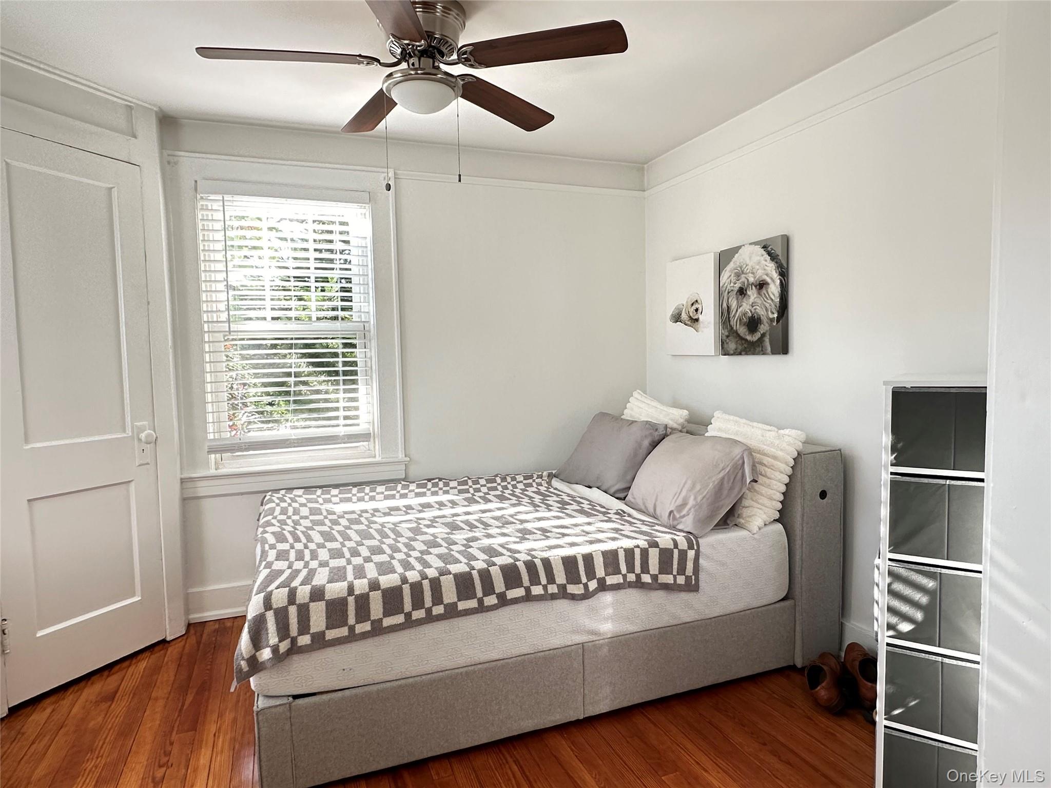 157 Clinton Avenue Unit: 1