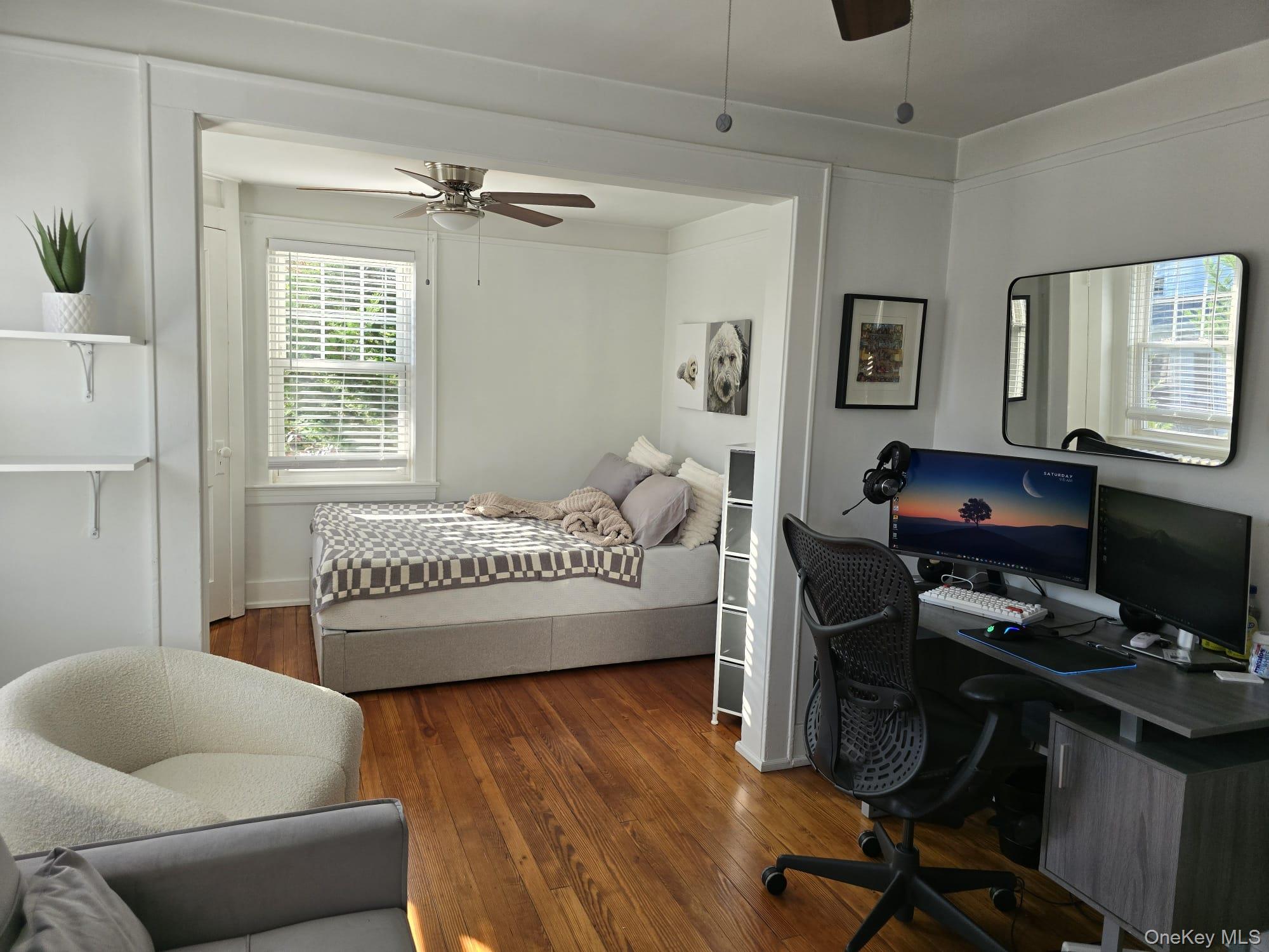 157 Clinton Avenue Unit: 1