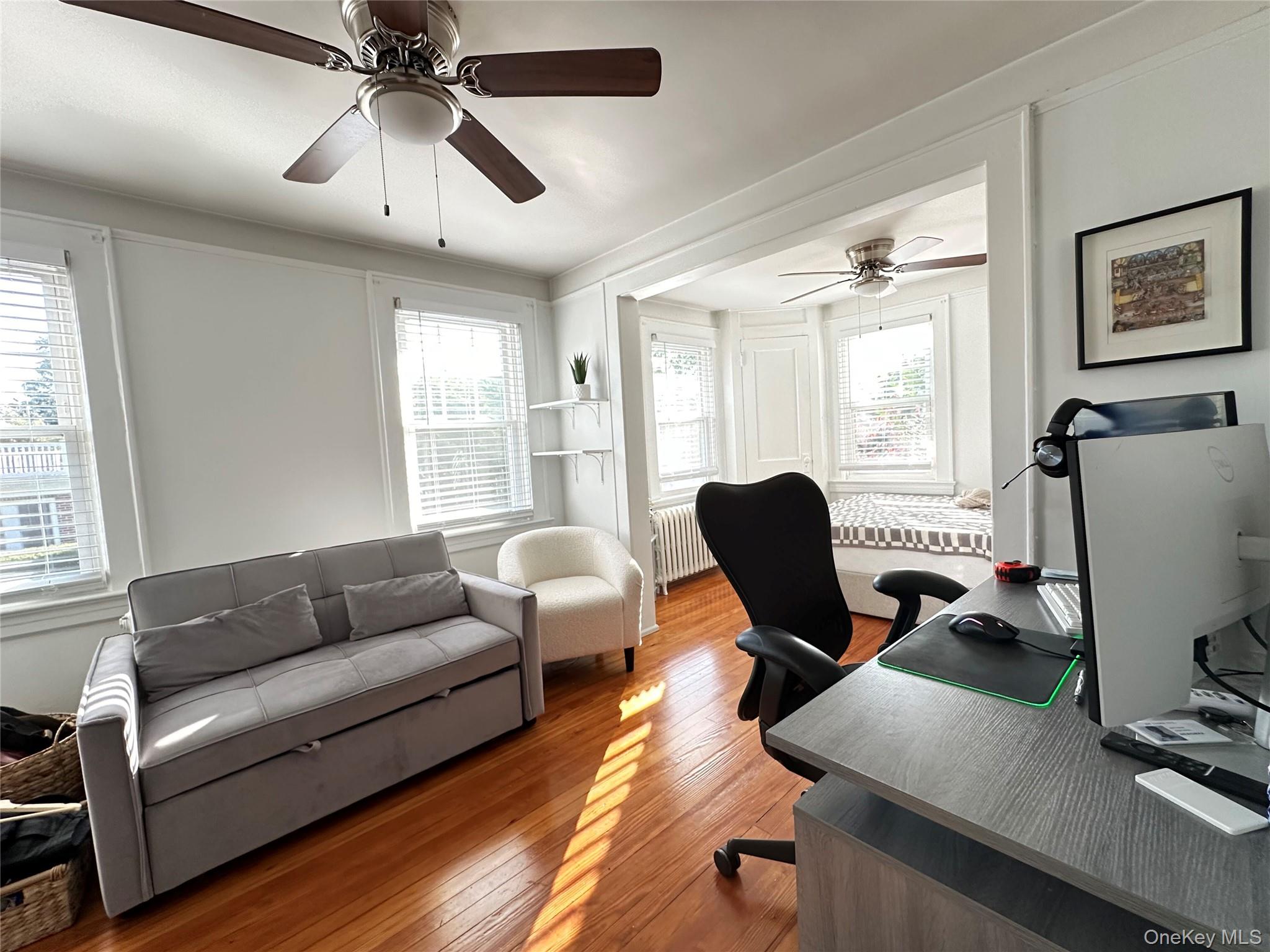 157 Clinton Avenue Unit: 1