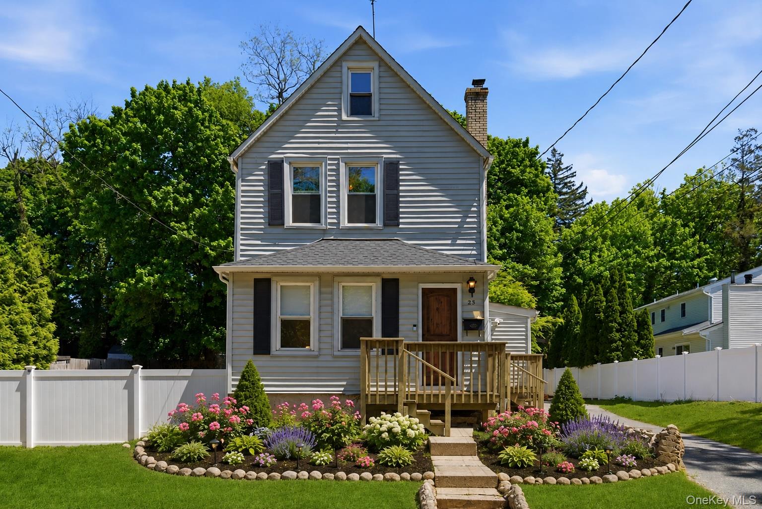 23 Virginia Avenue