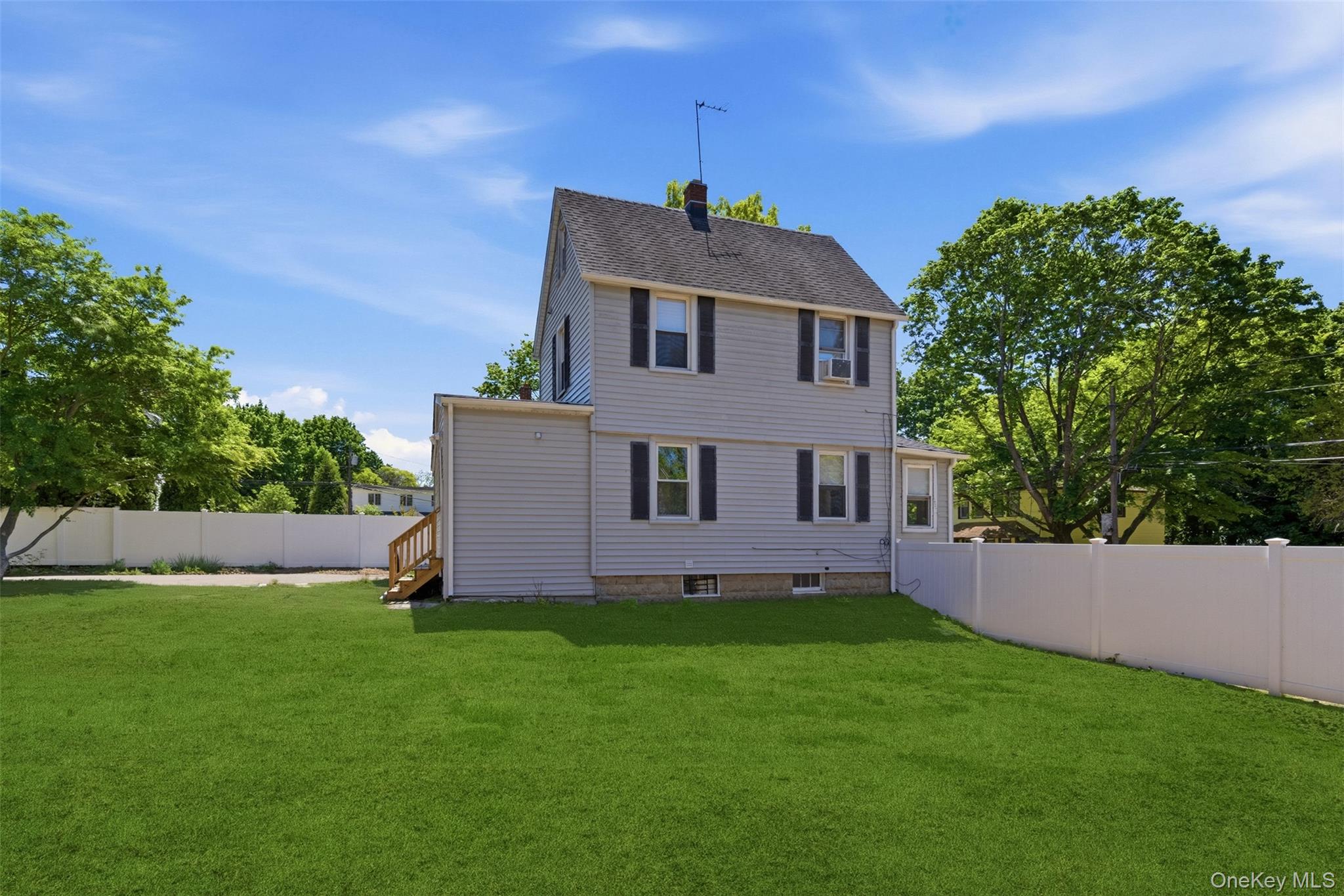 23 Virginia Avenue