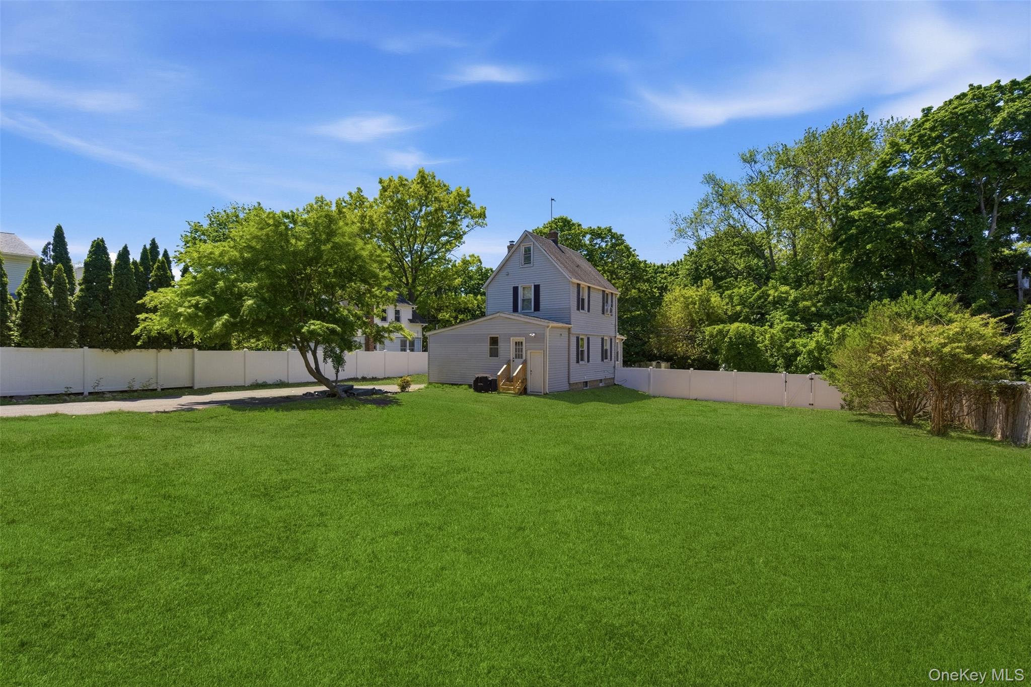 23 Virginia Avenue