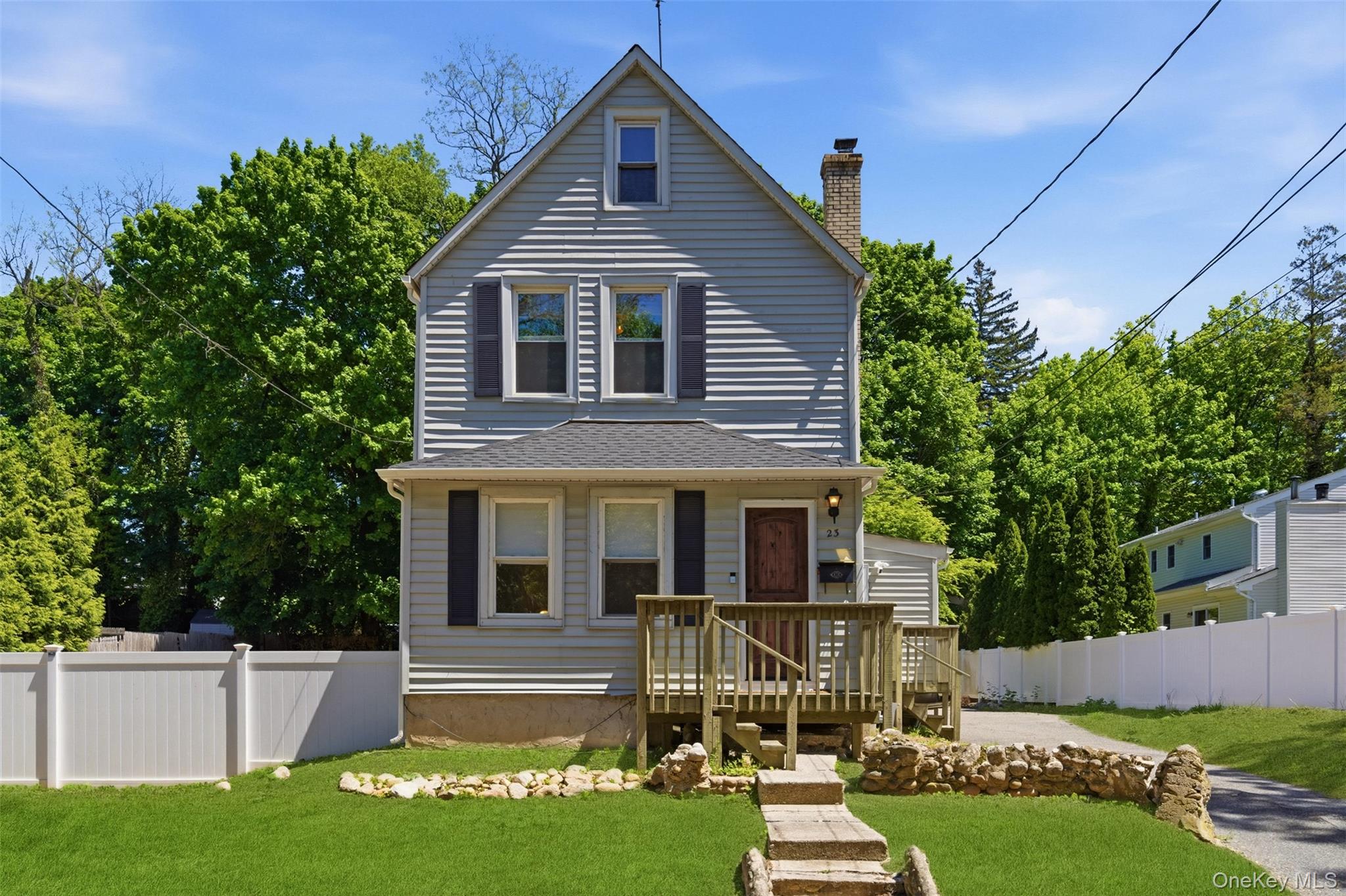 23 Virginia Avenue