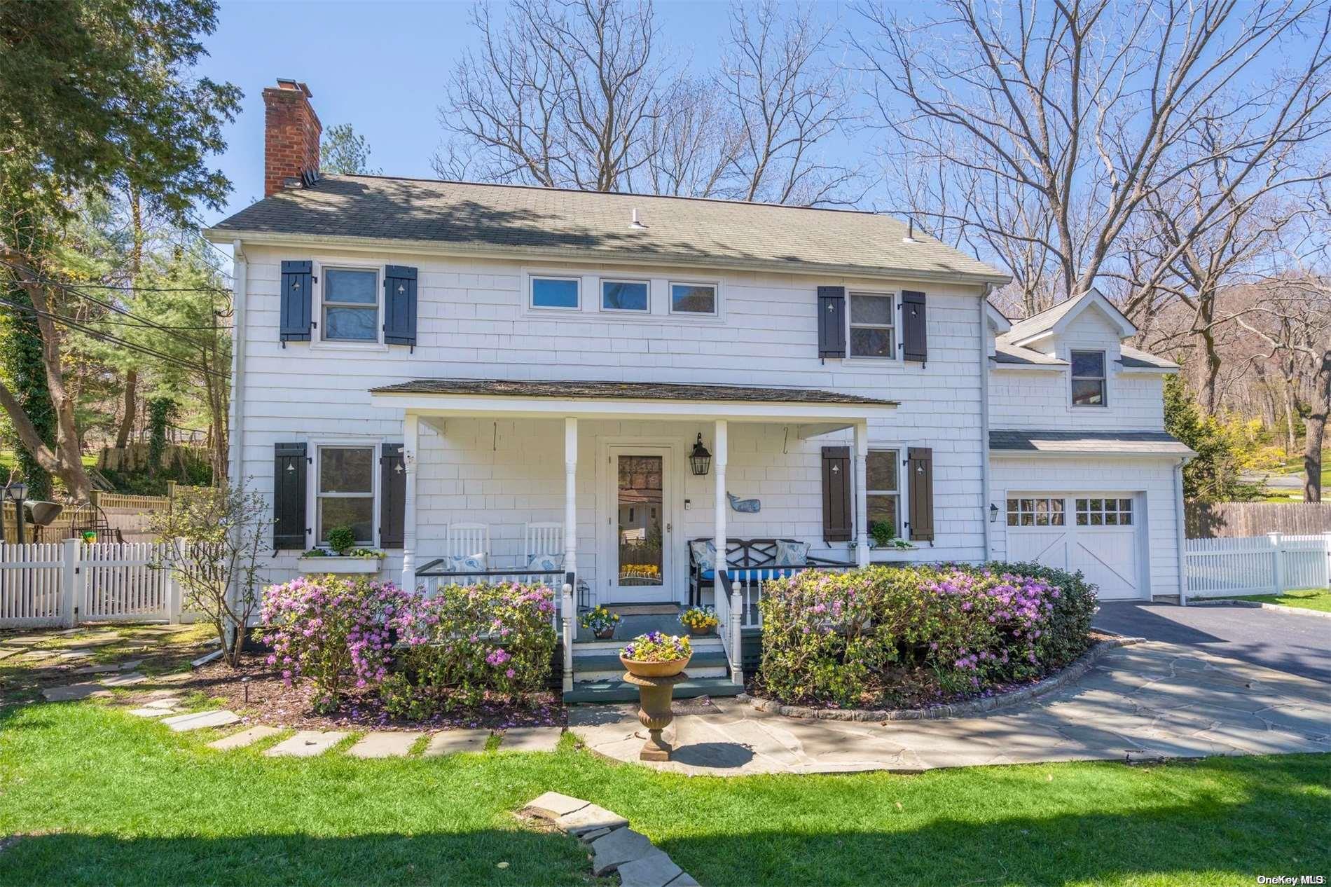 78 Turkey Lane