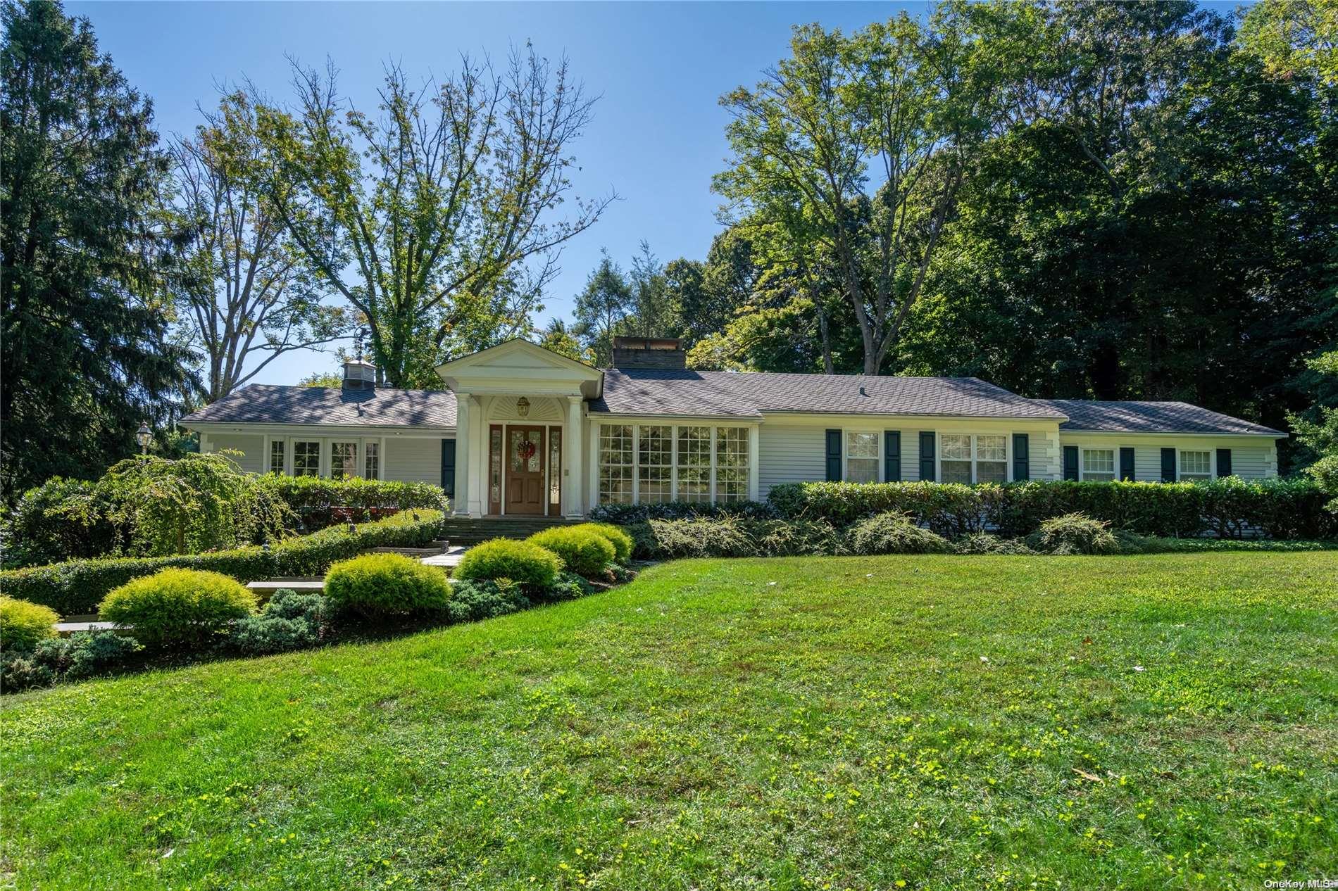 5 Crane Road