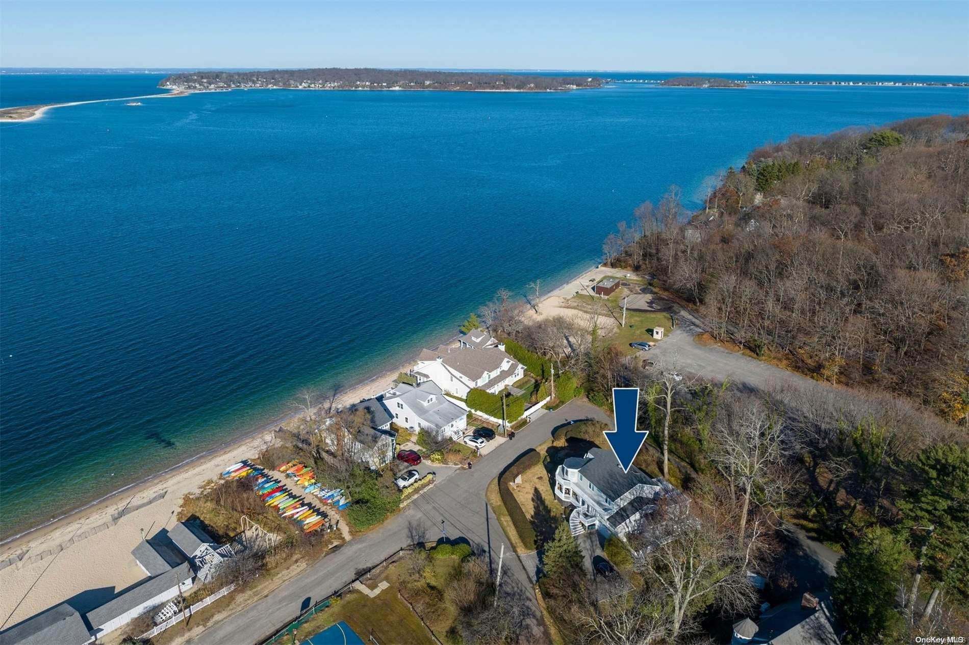 16 Beach Drive