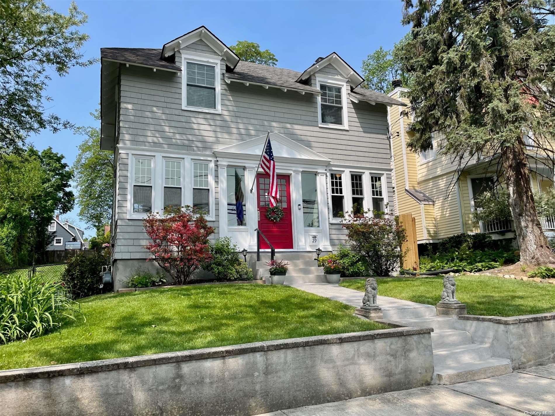29 Hillside Avenue
