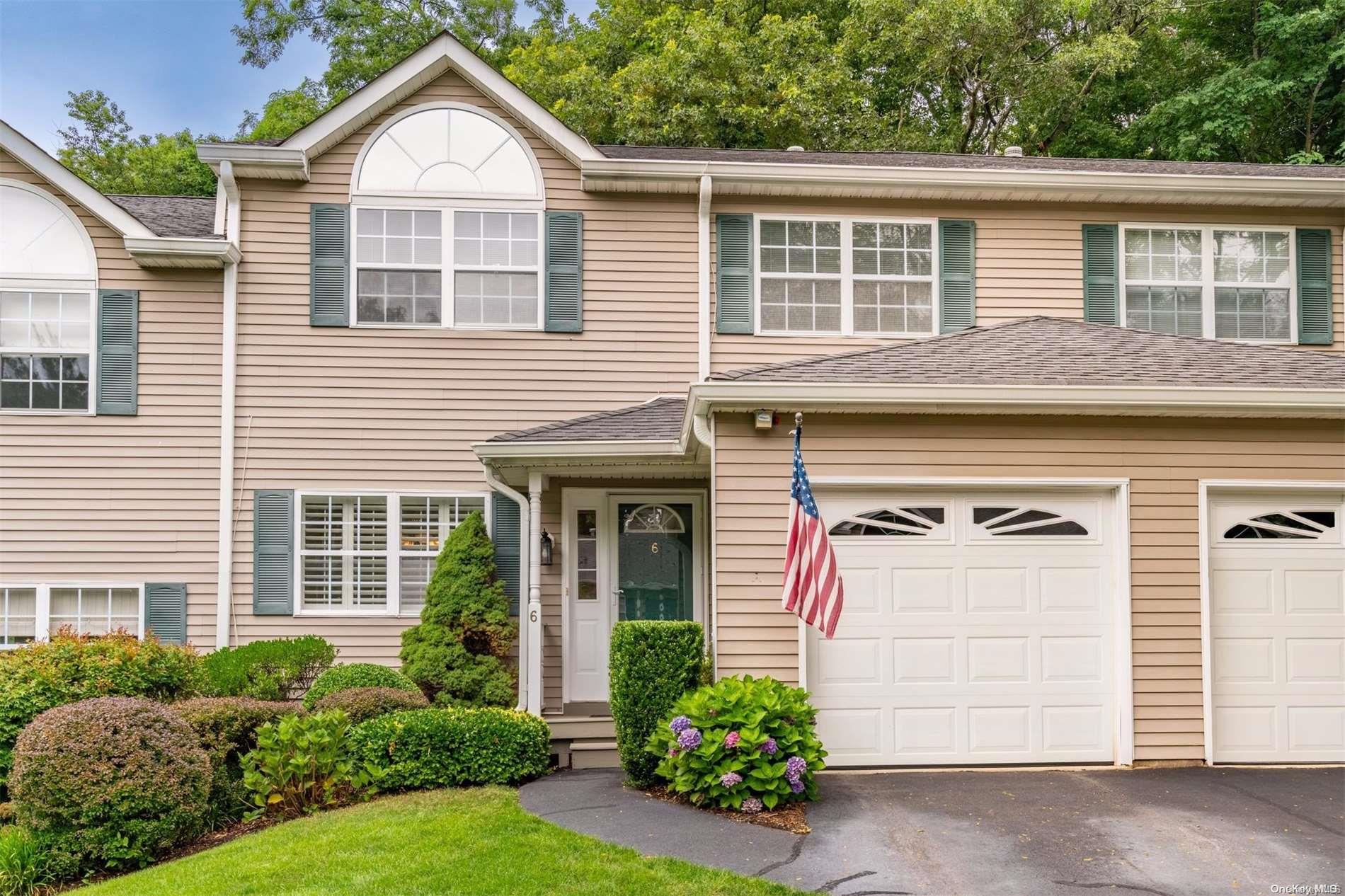 6 Springwood Lane Unit: 6