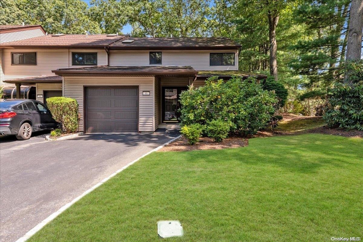 95 Northgate Circle Unit: 95