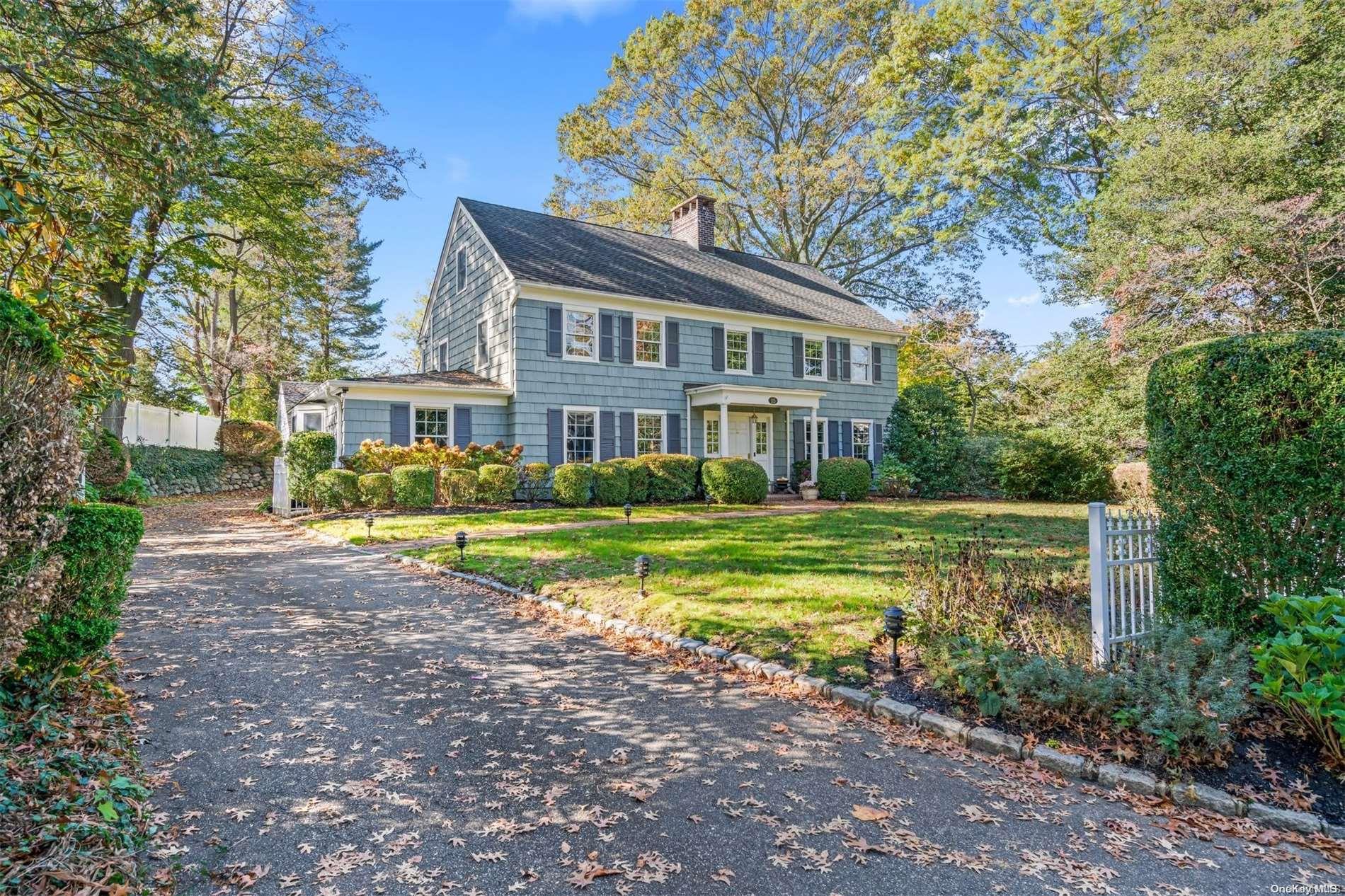 115 Nassau Road