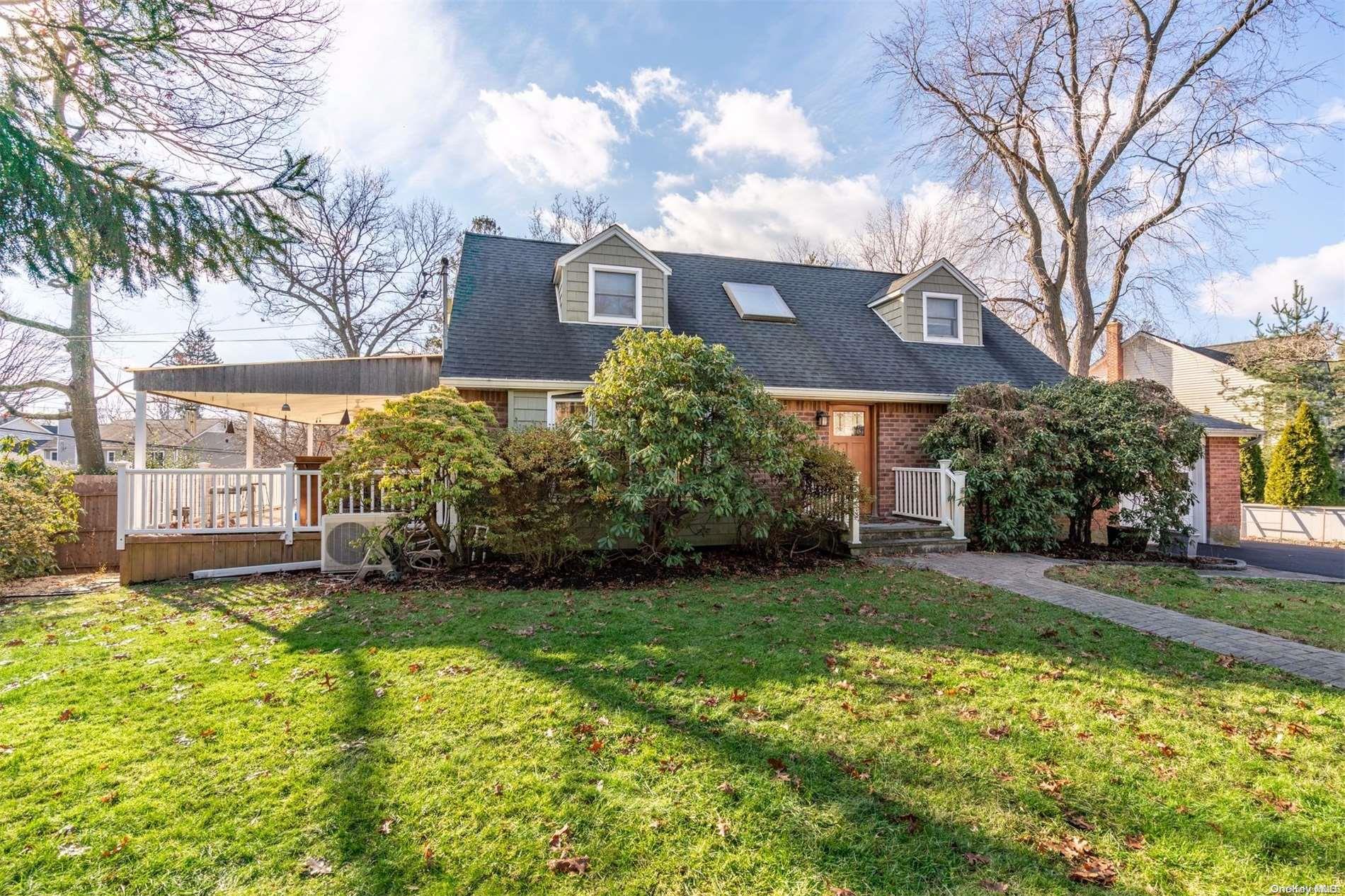7 Milburn Lane