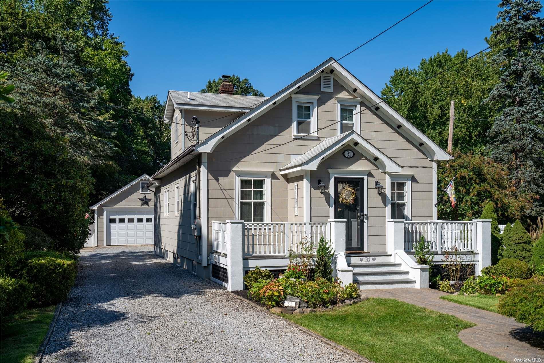 31 Lewis Ct