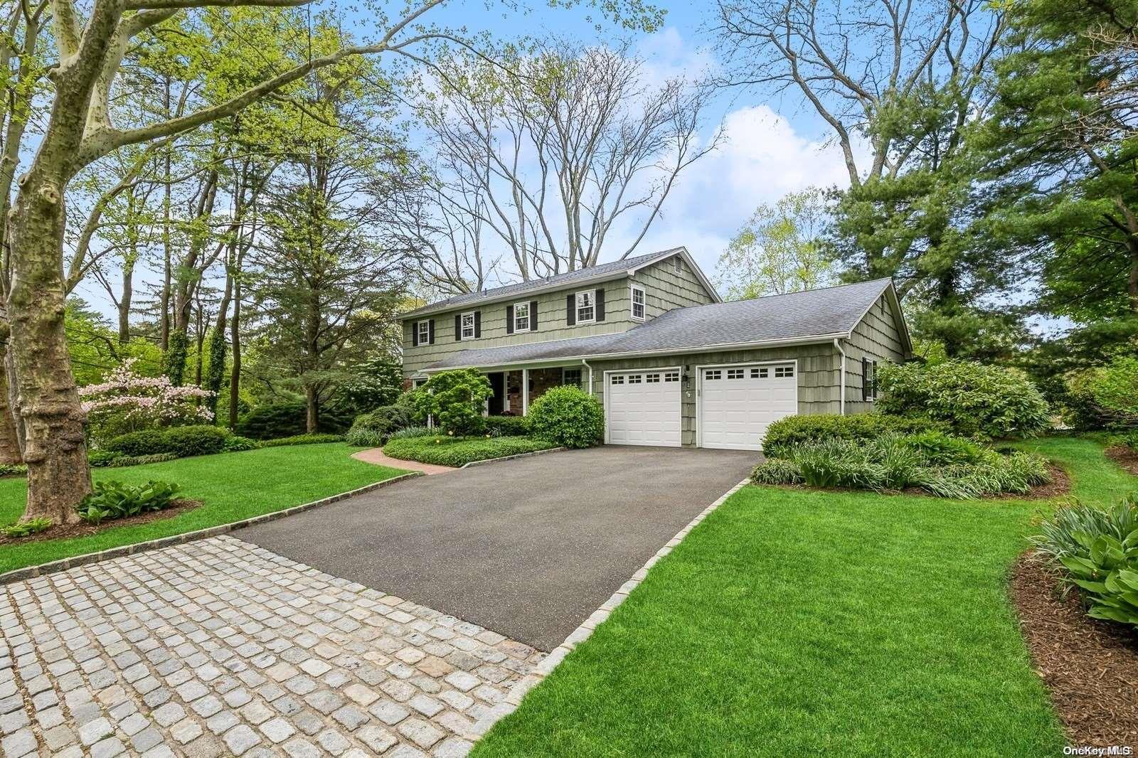 2 Old Hickory Lane