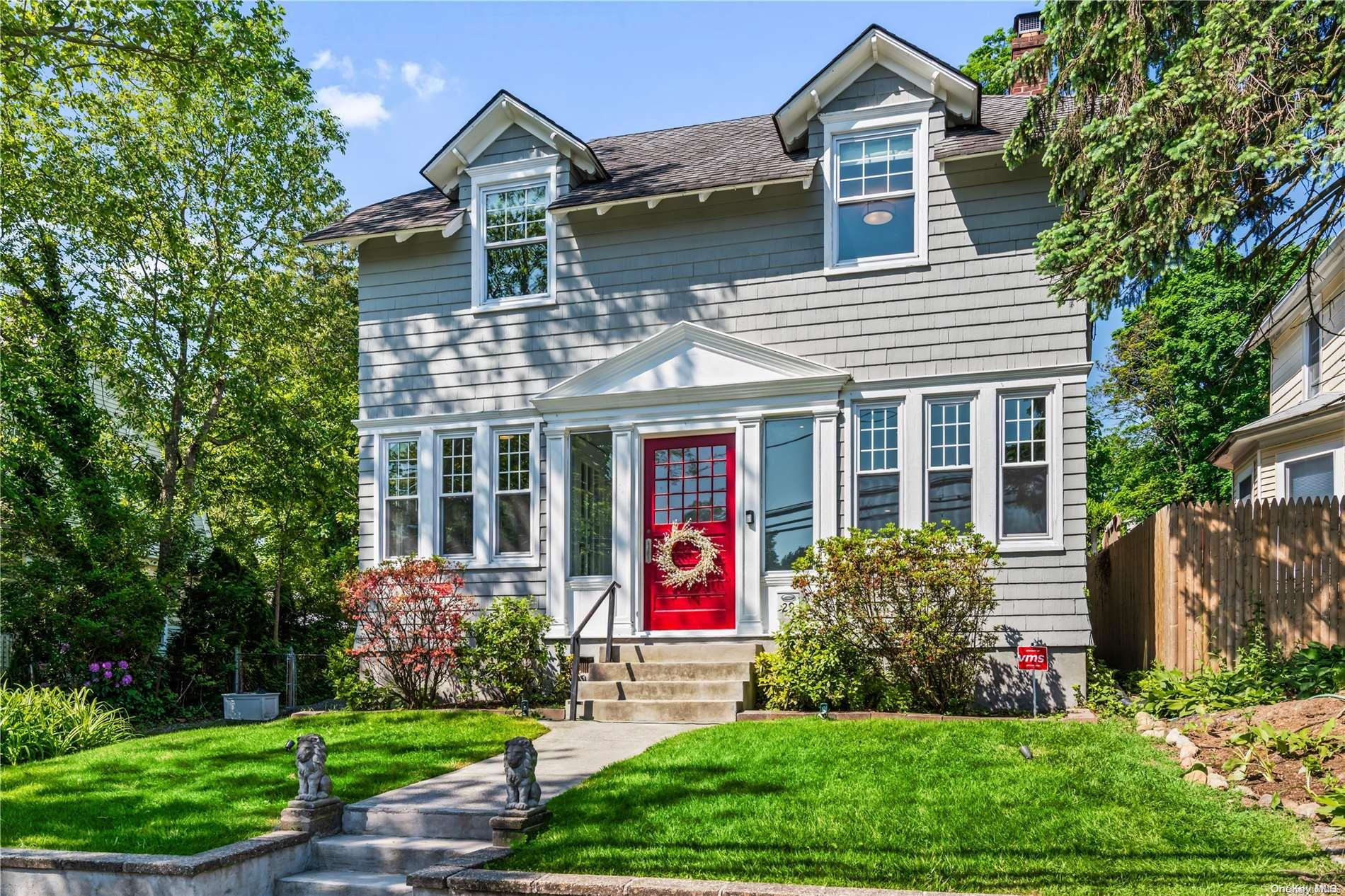 29 Hillside Avenue
