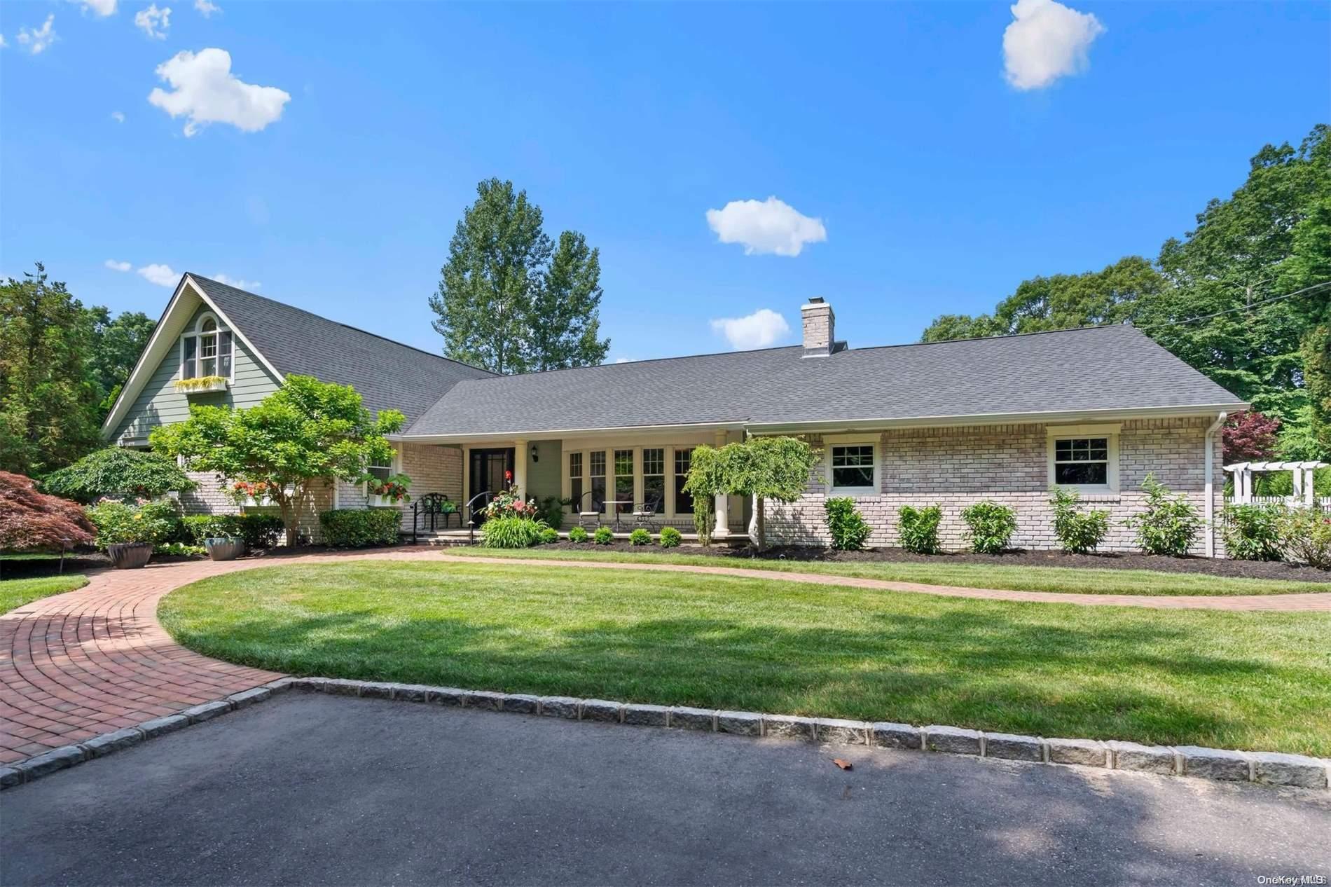57 Salem Ridge Drive