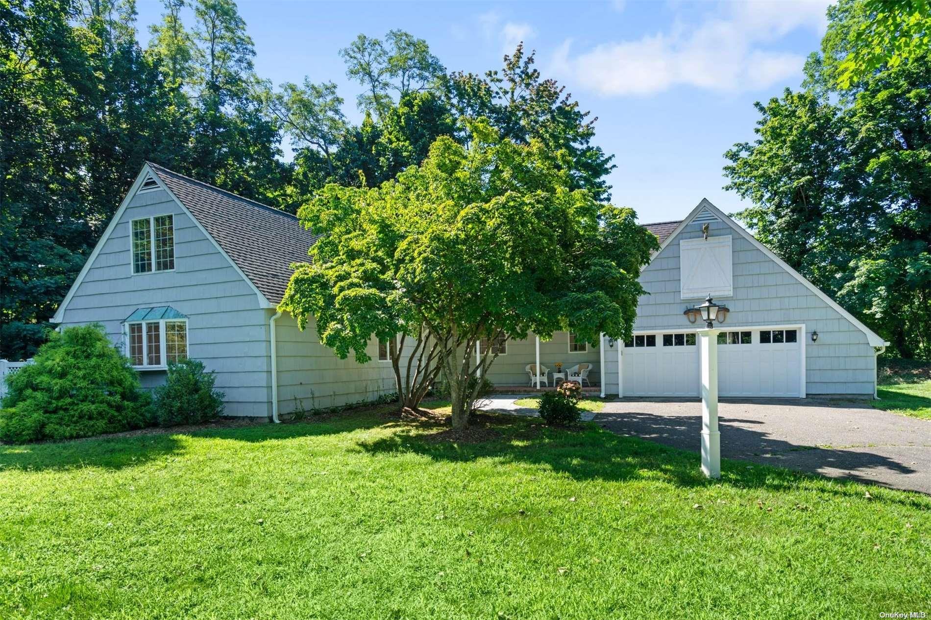 3 Bevy Hollow Road
