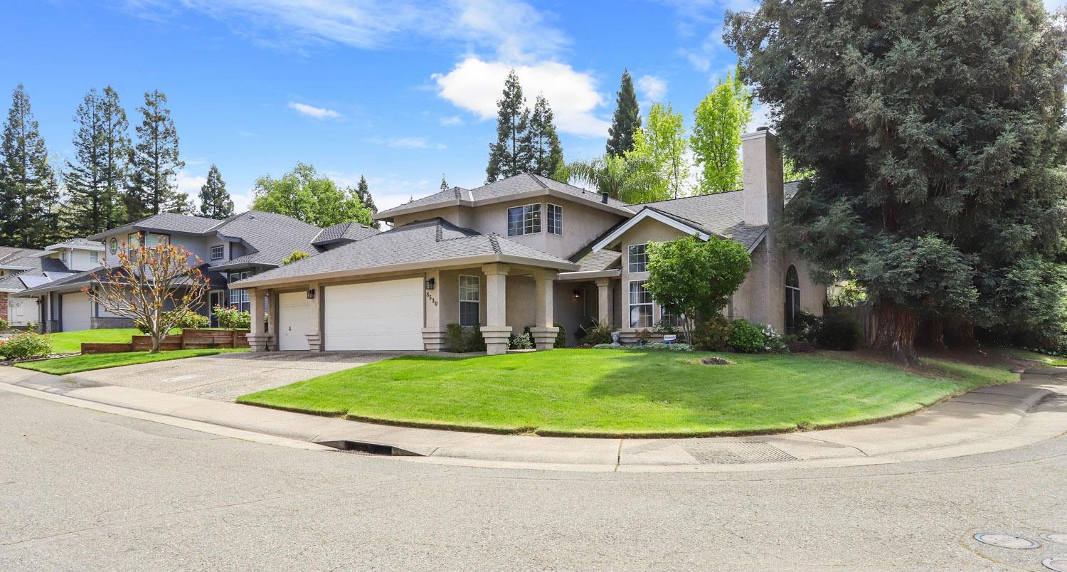 8530 Kenneth Hill Court