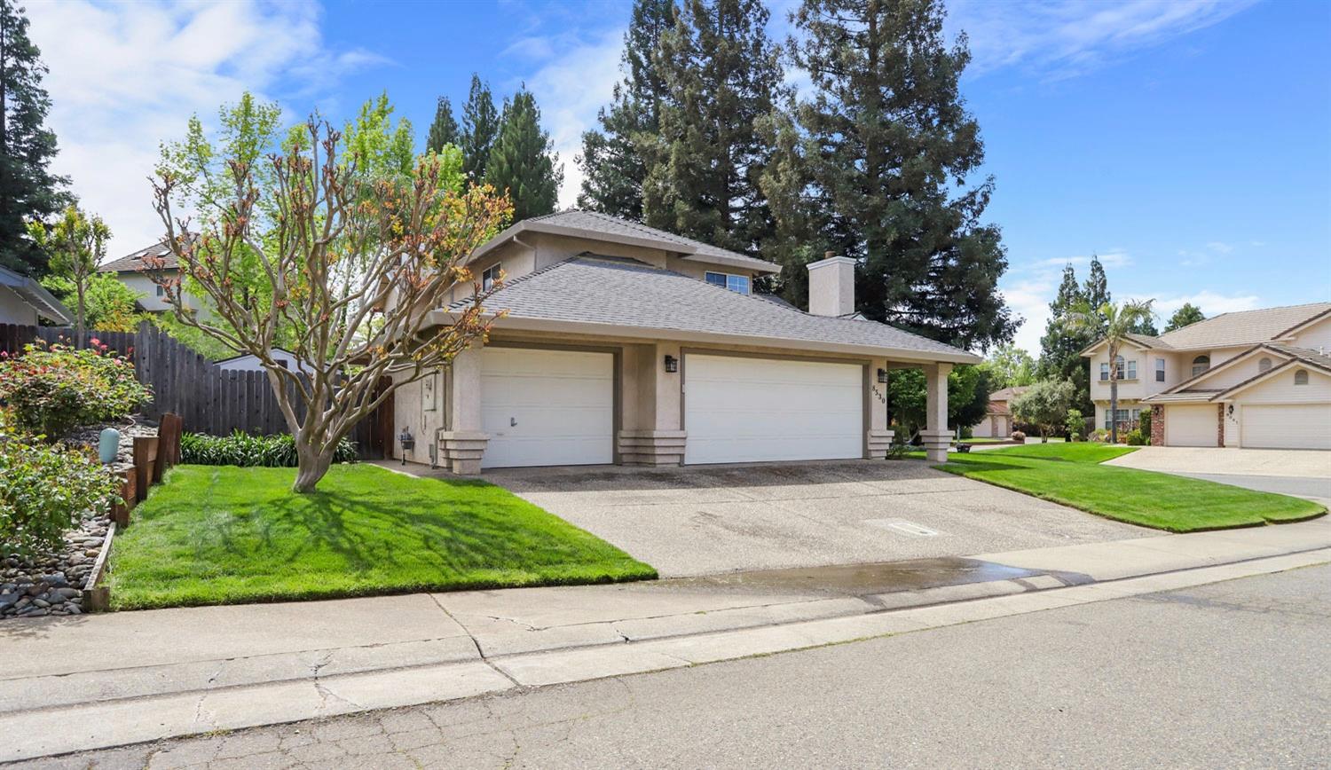 8530 Kenneth Hill Court