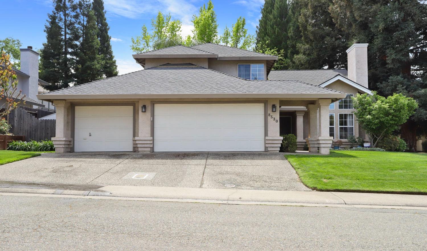8530 Kenneth Hill Court