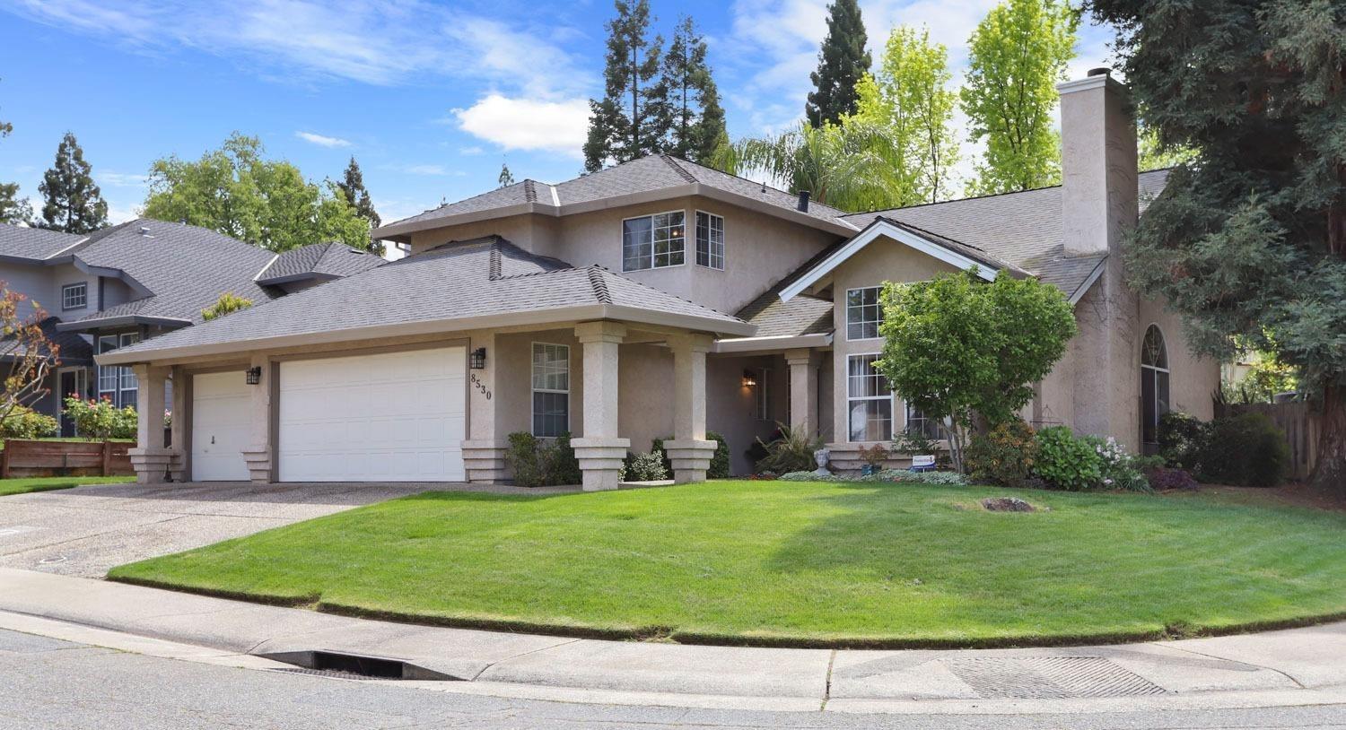 8530 Kenneth Hill Court