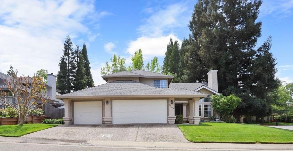 8530 Kenneth Hill Court